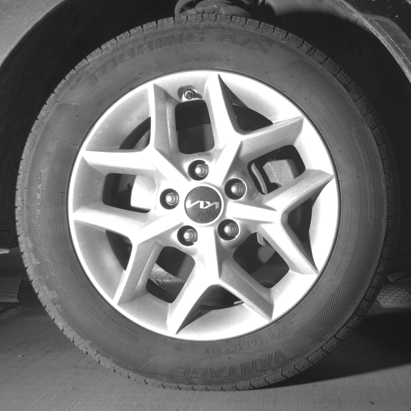 Thumbnail: 2025 Kia Soul - 15