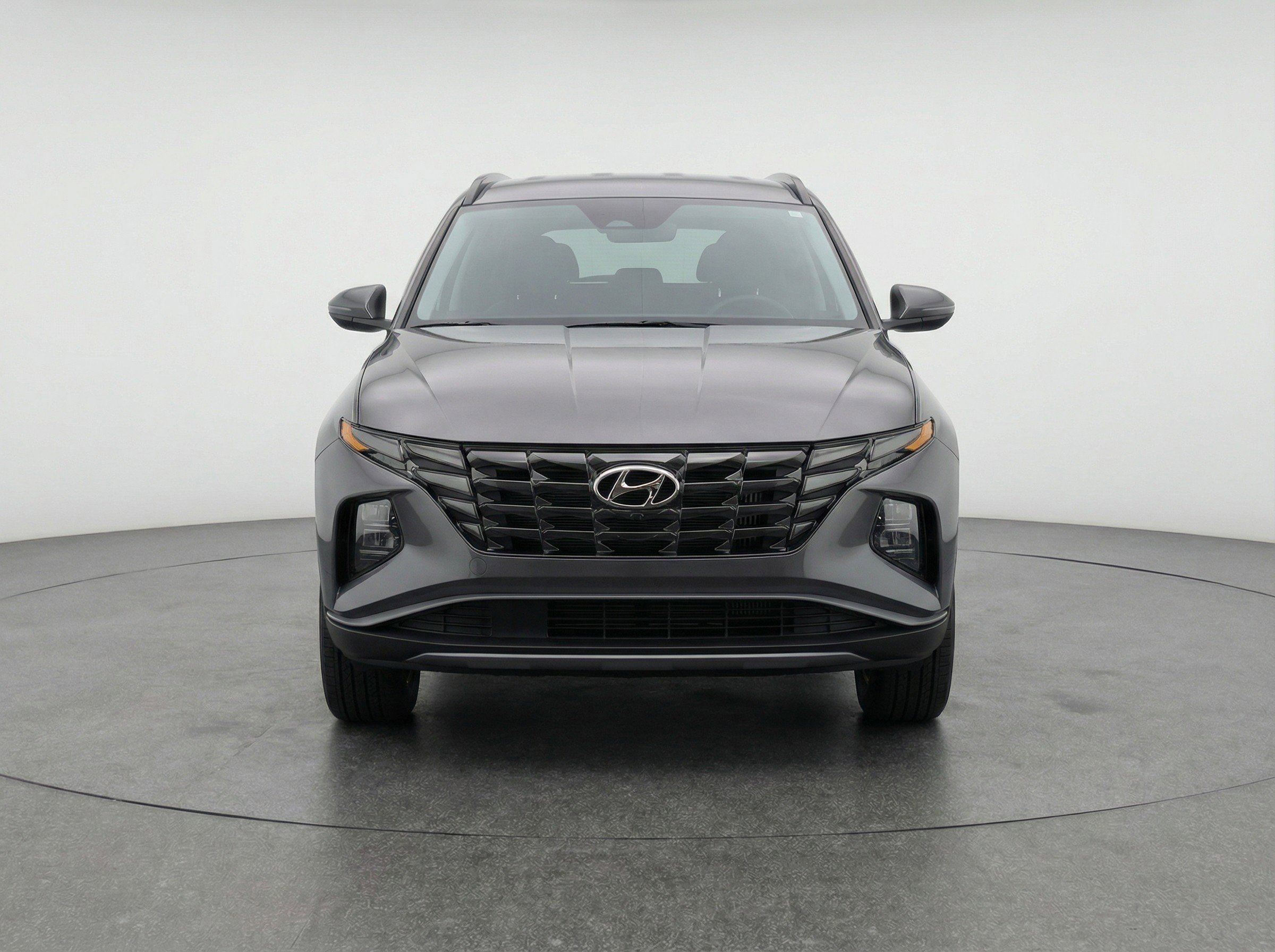 Thumbnail: 2025 Hyundai Tucson - 2