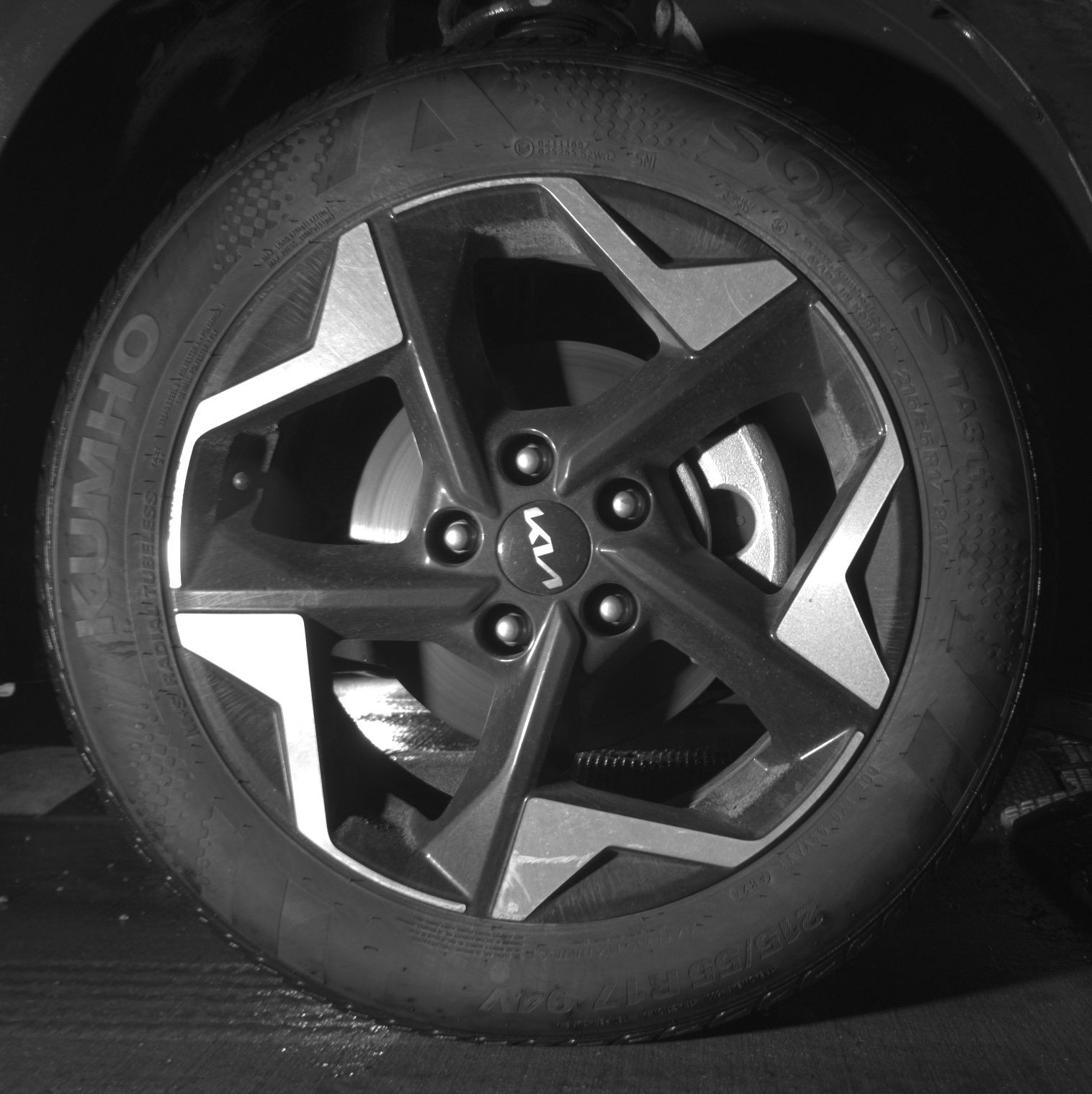 Thumbnail: 2025 Kia Seltos - 10