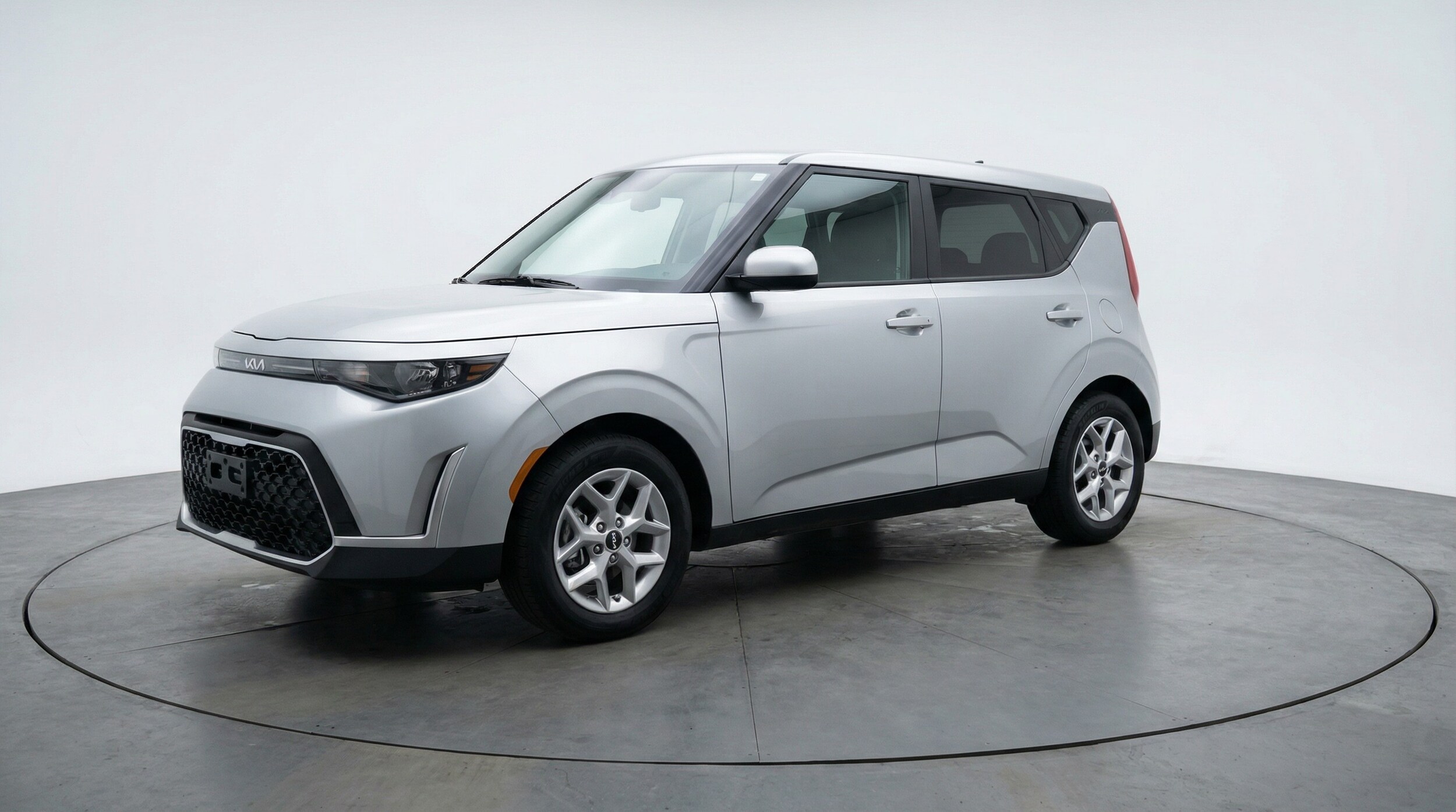 Thumbnail: 2025 Kia Soul - 3