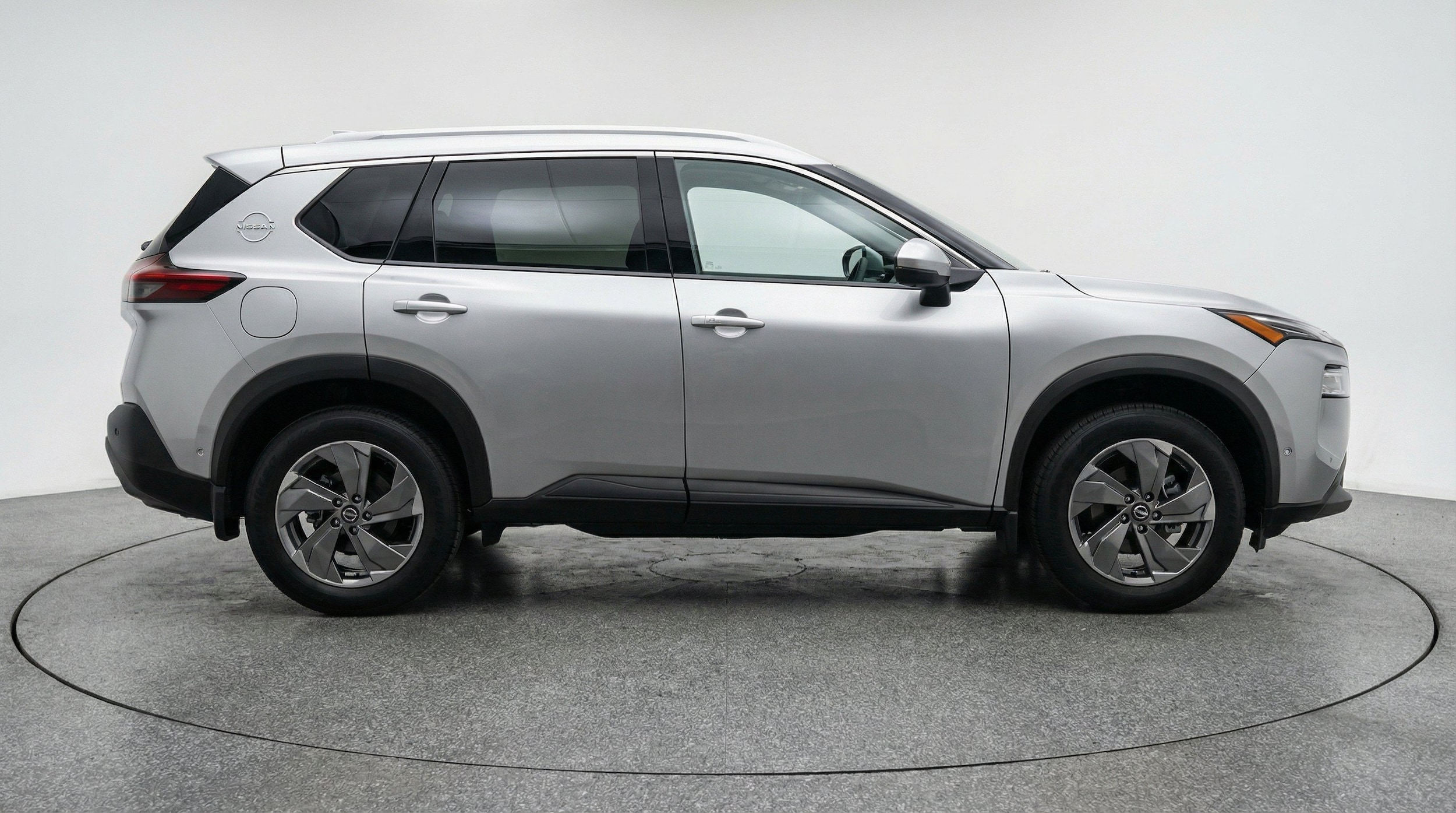 Thumbnail: 2025 Nissan Rogue - 11