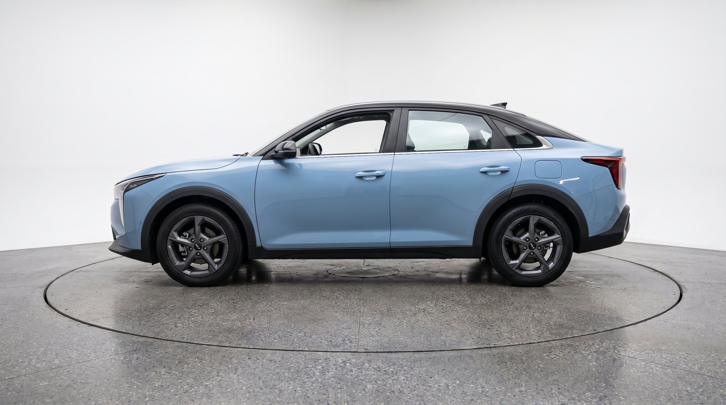 Thumbnail: 2025 Kia K4 - 5