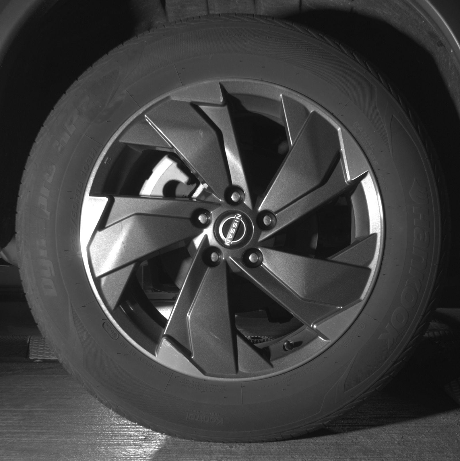 Thumbnail: 2025 Nissan Rogue - 12