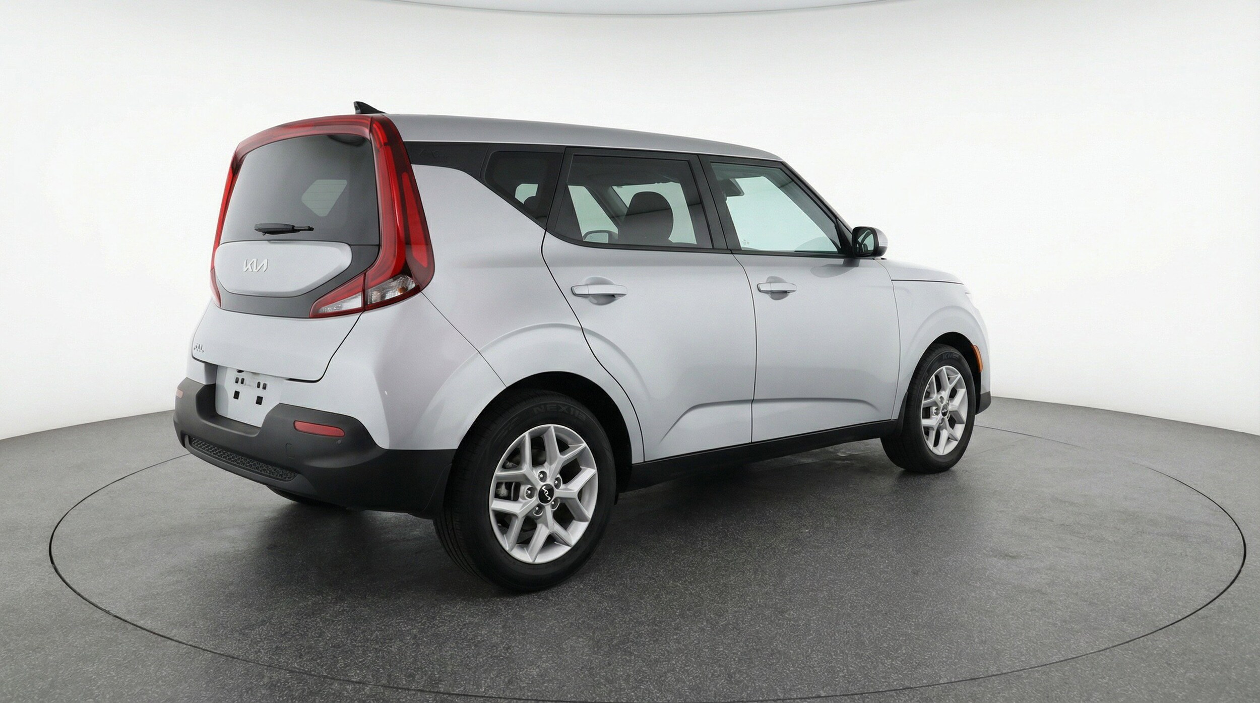 Thumbnail: 2025 Kia Soul - 9
