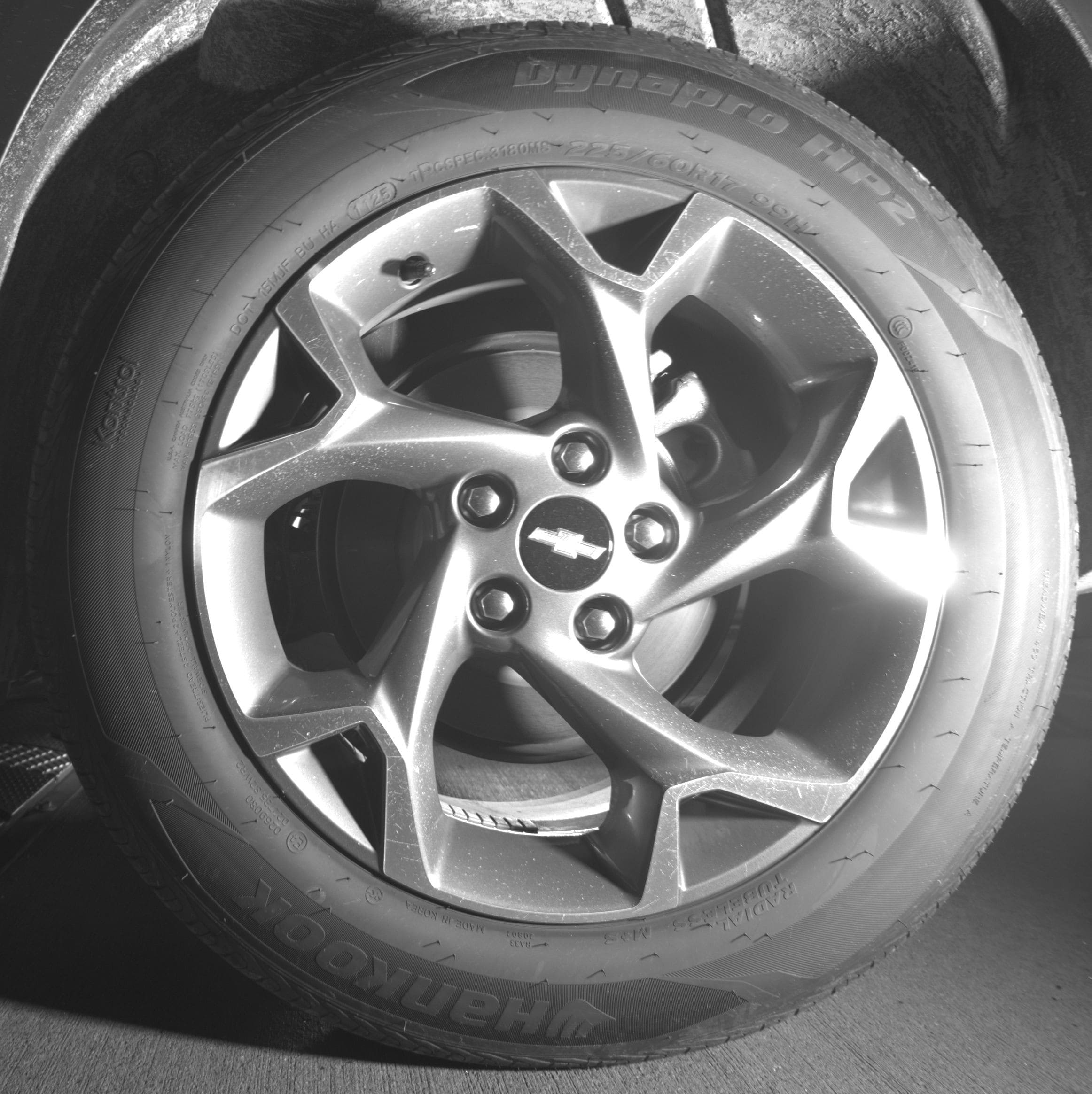 Thumbnail: 2025 Chevrolet Trax - 11