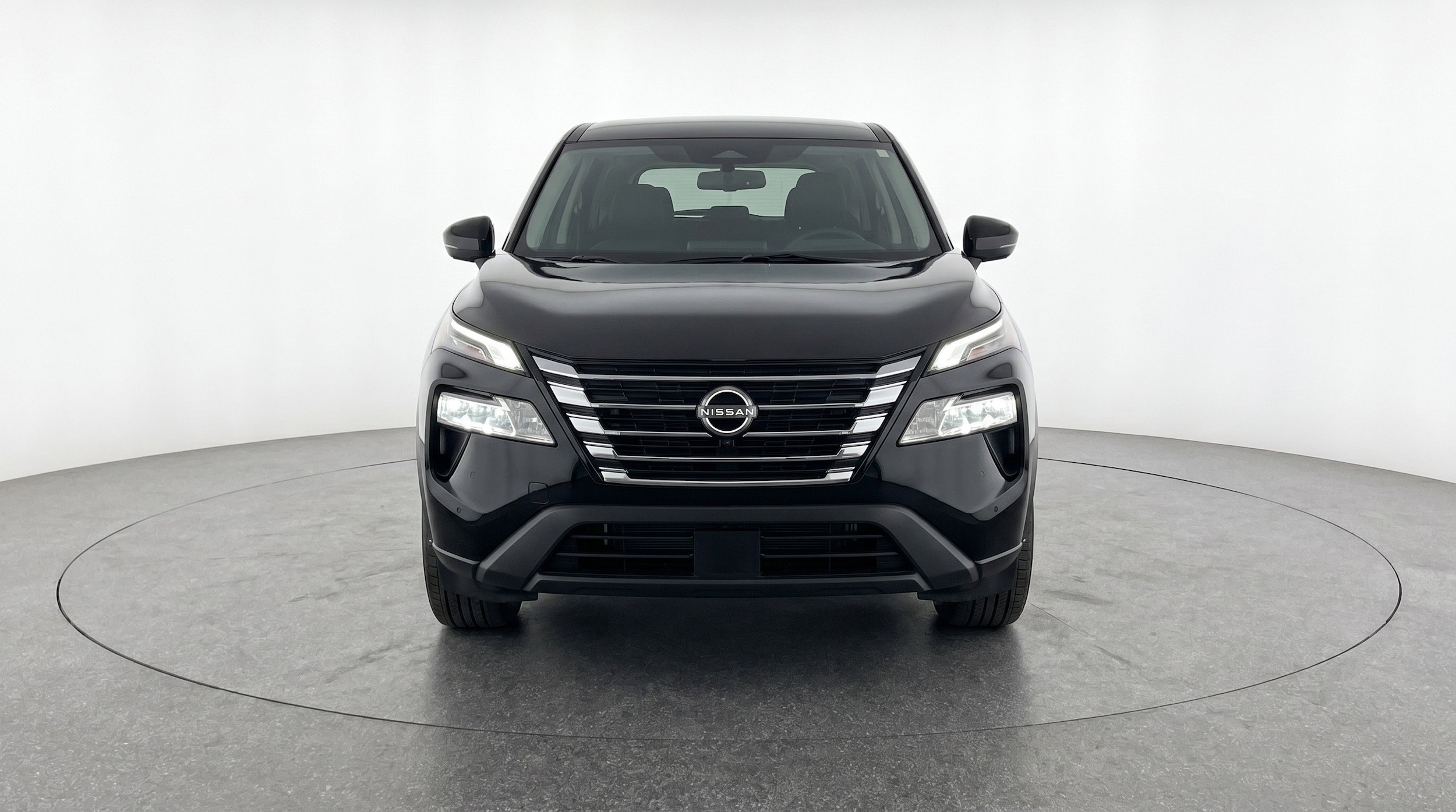 Thumbnail: 2025 Nissan Rogue - 2