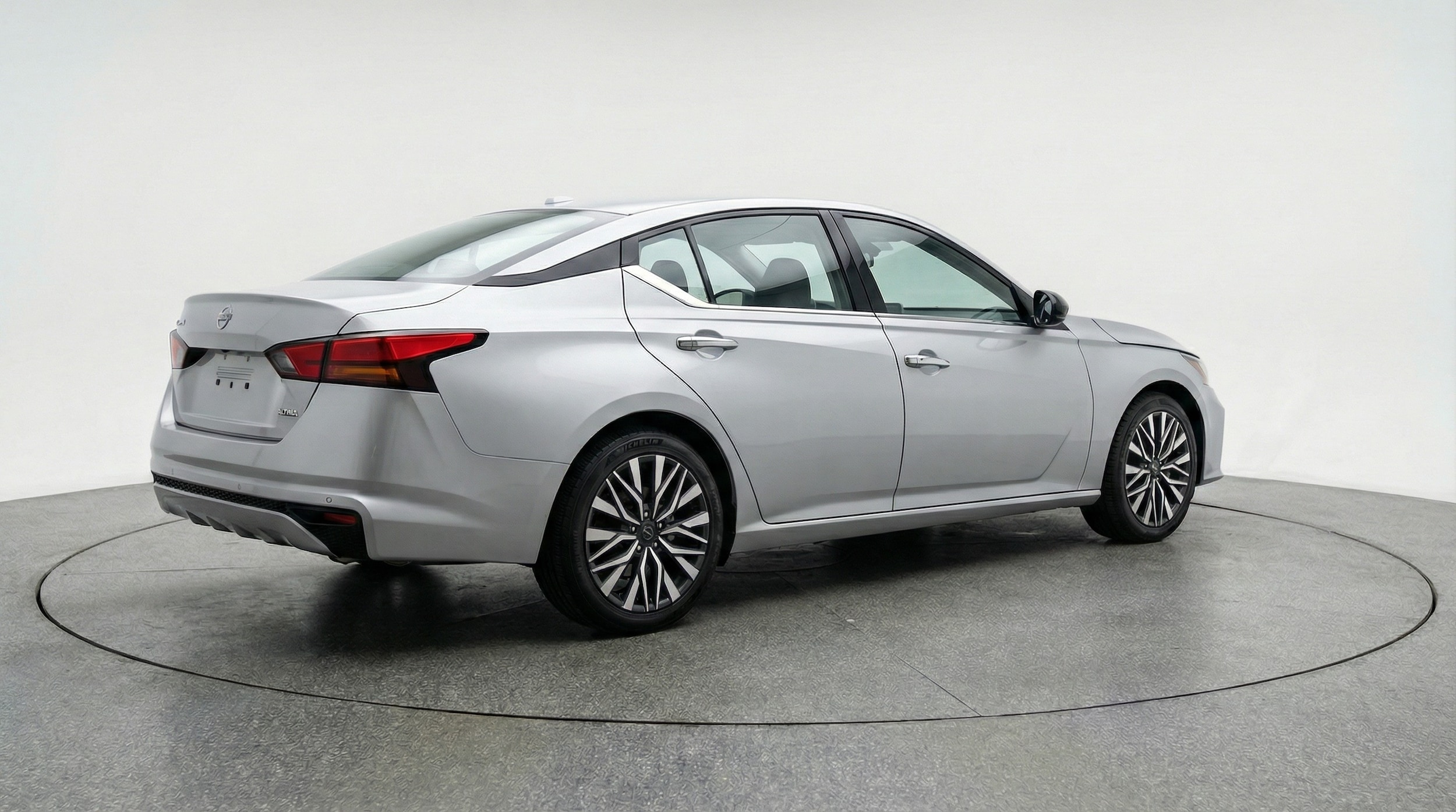 Thumbnail: 2025 Nissan Altima - 7