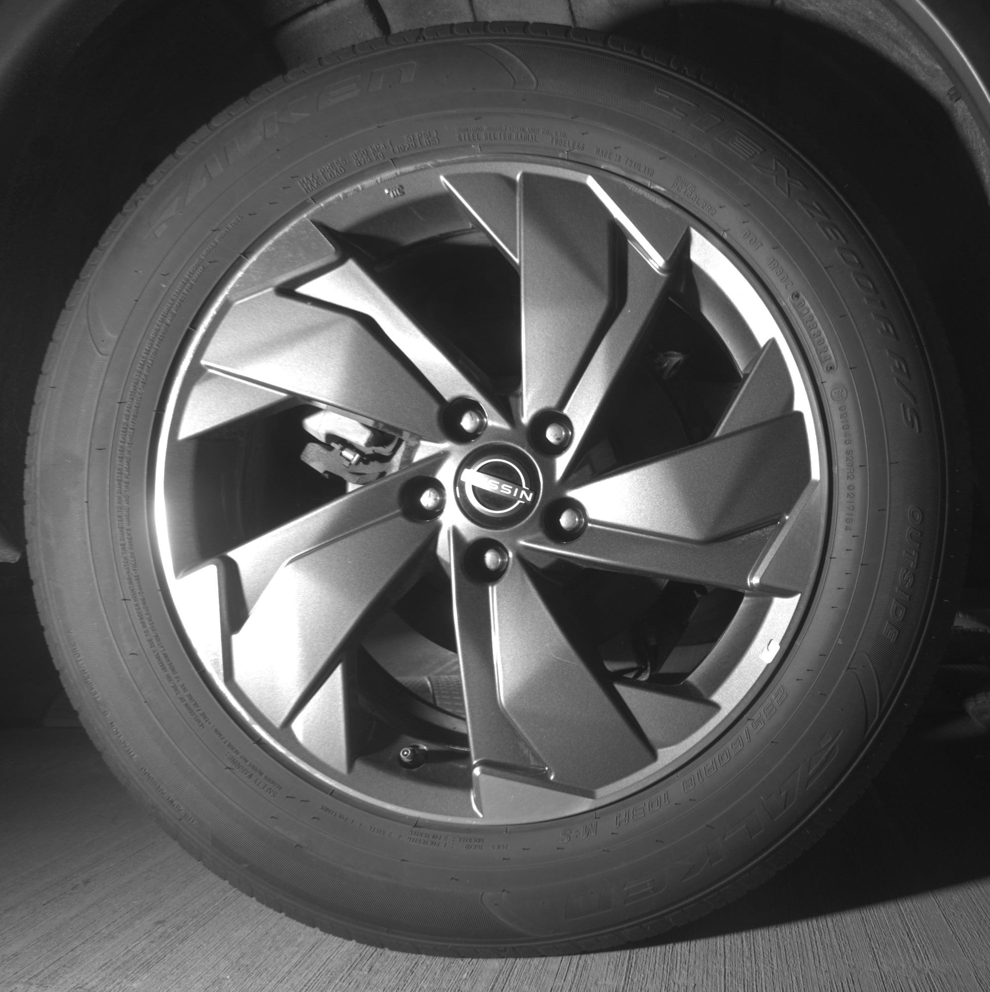 Thumbnail: 2025 Nissan Rogue - 15