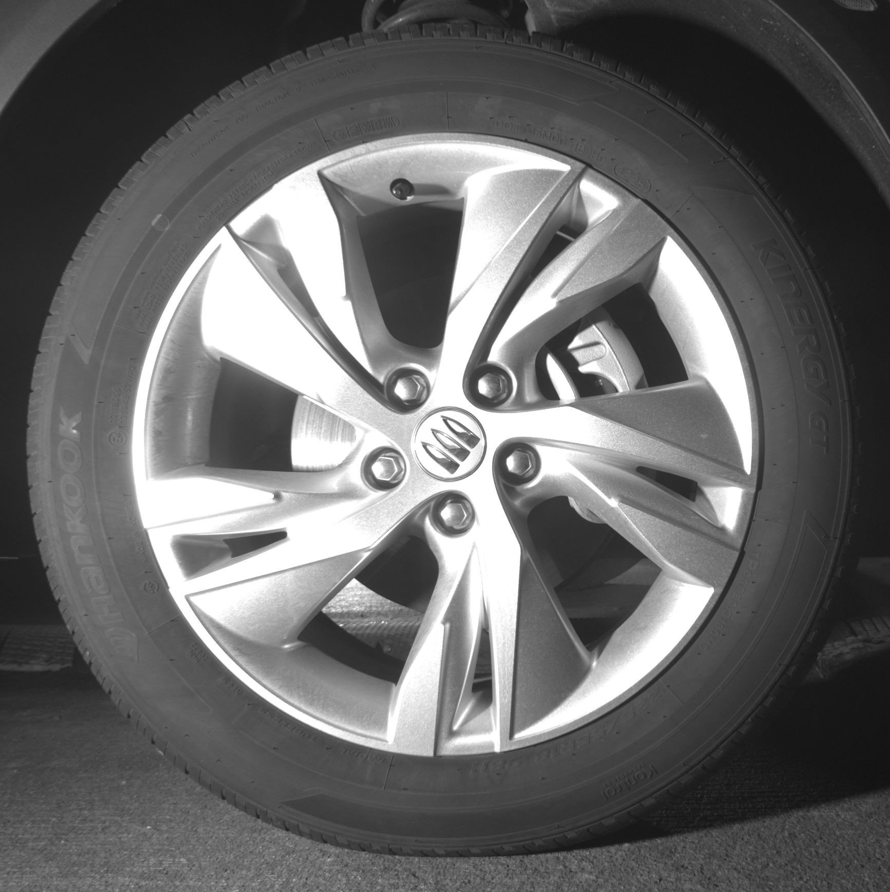 Thumbnail: 2026 Buick Encore GX - 13