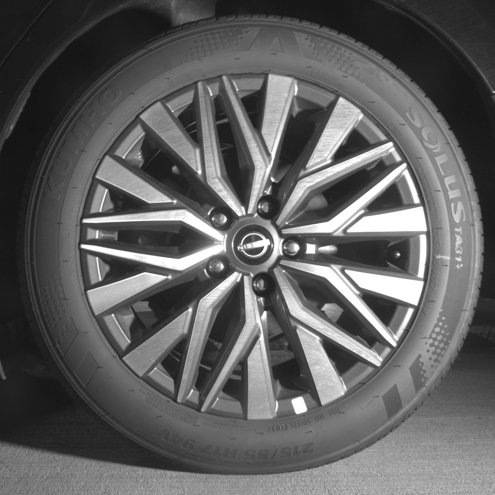 Thumbnail: 2025 Nissan Altima - 14