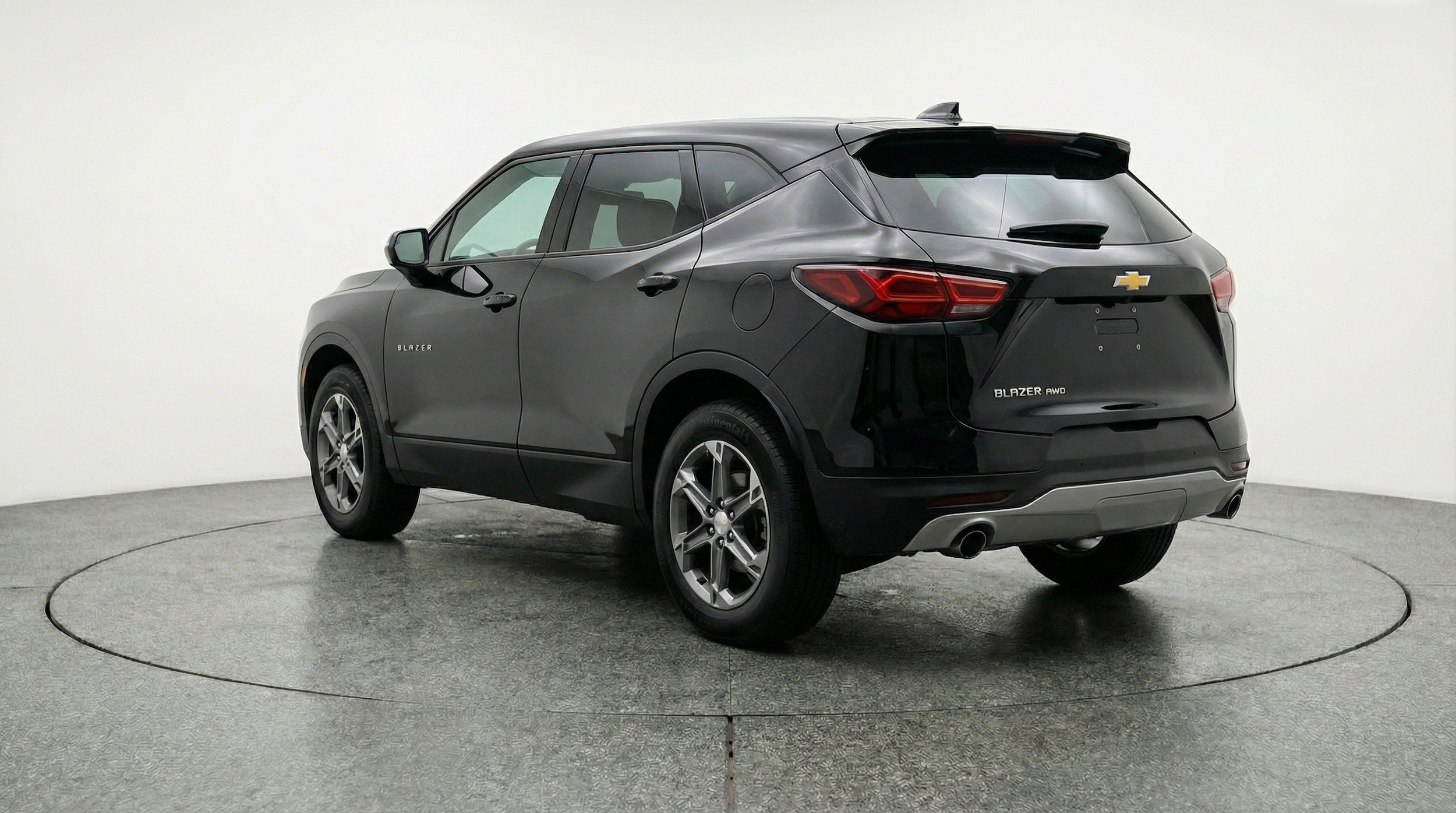 Thumbnail: 2026 Chevrolet Blazer - 6