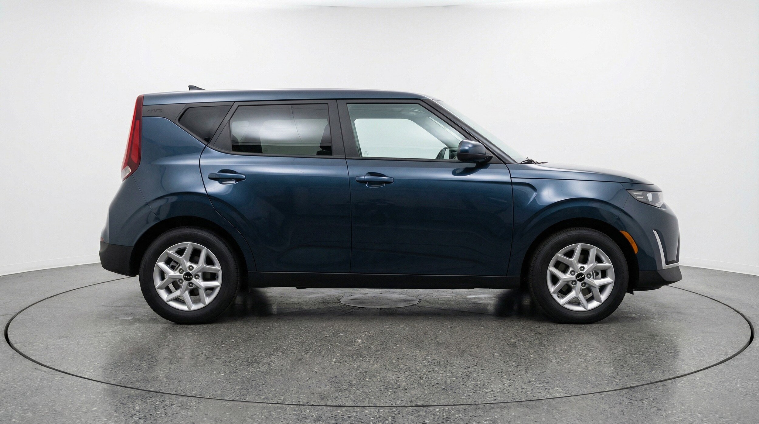 Thumbnail: 2025 Kia Soul - 11