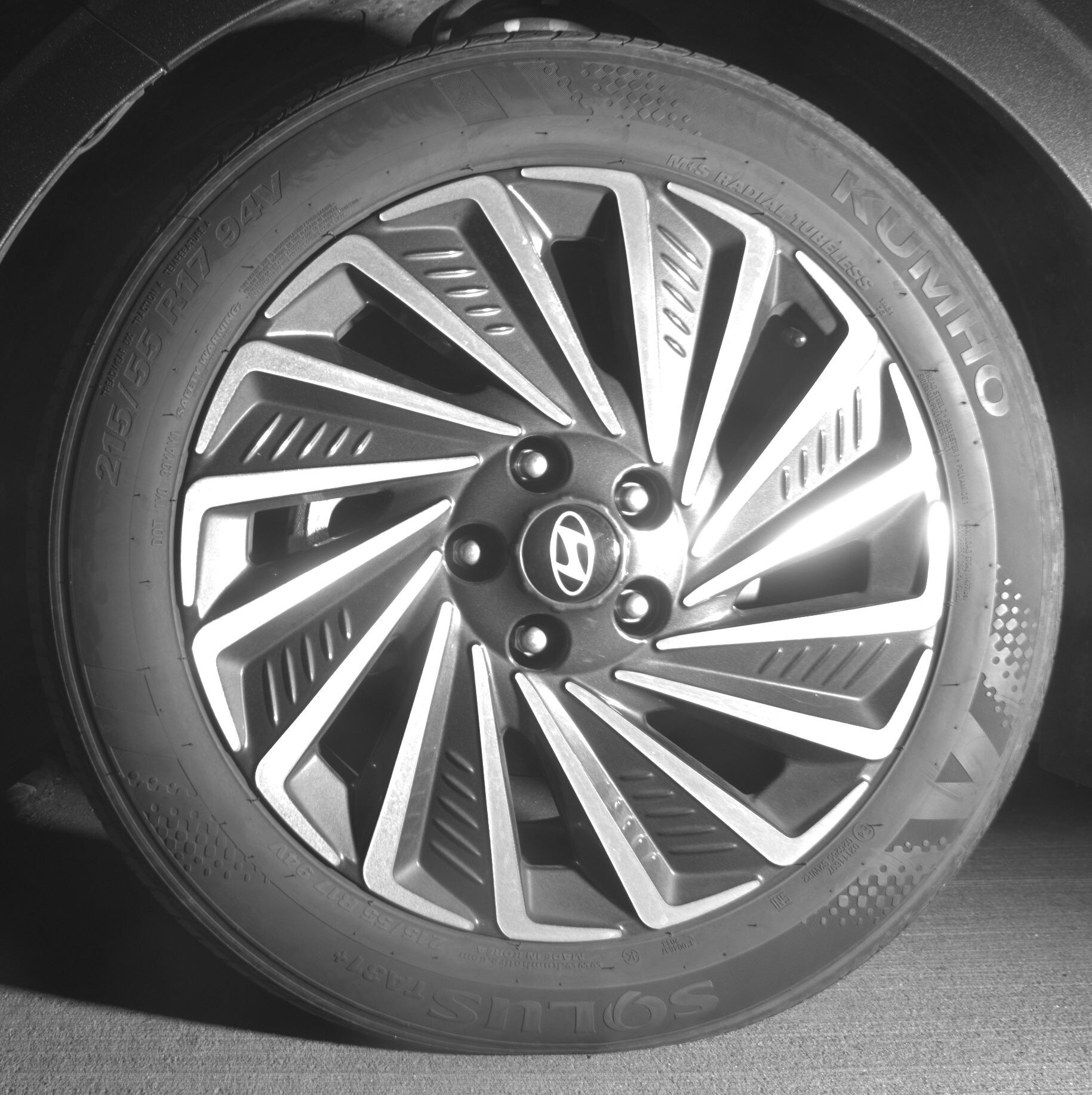 Thumbnail: 2025 Hyundai Sonata - 9