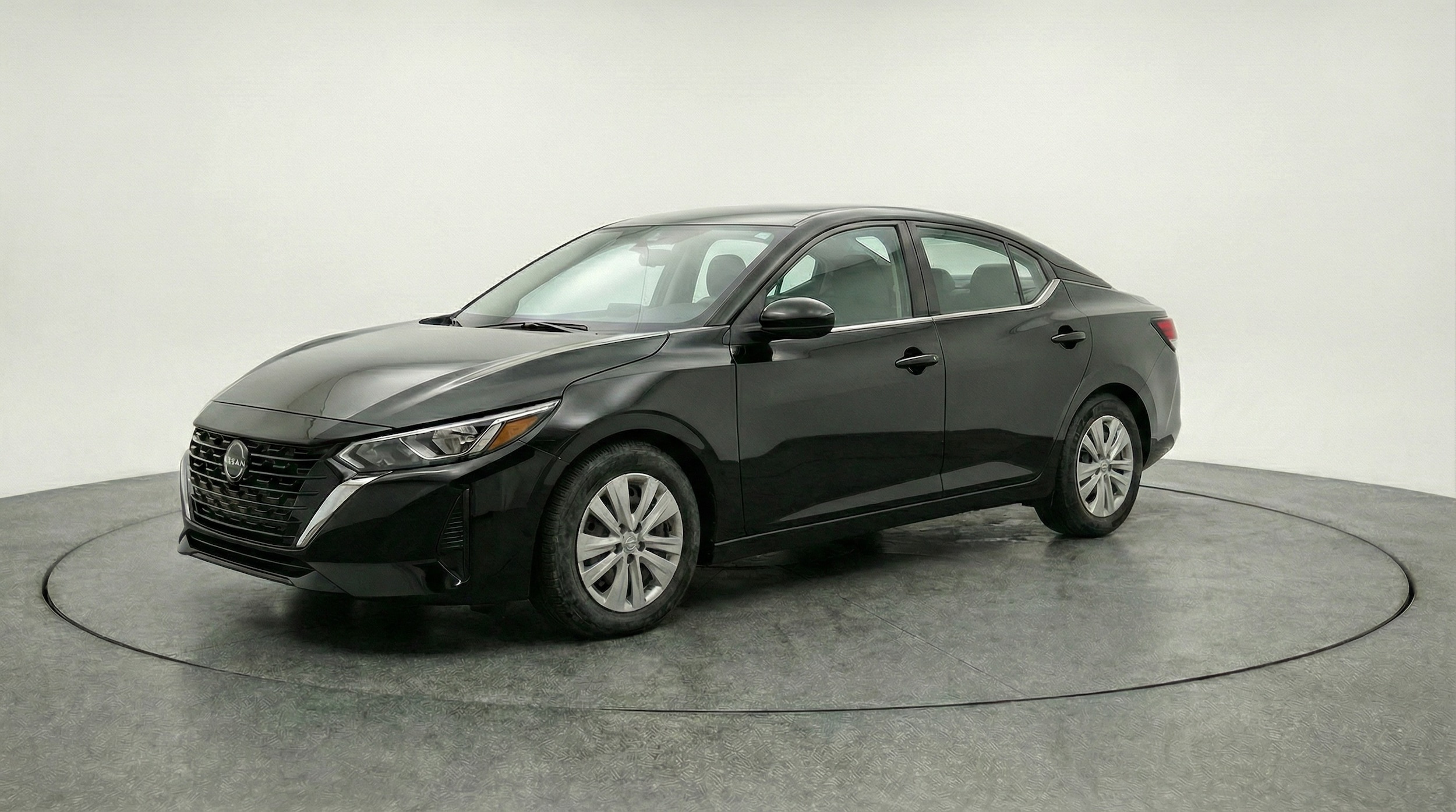 Thumbnail: 2025 Nissan Sentra - 3