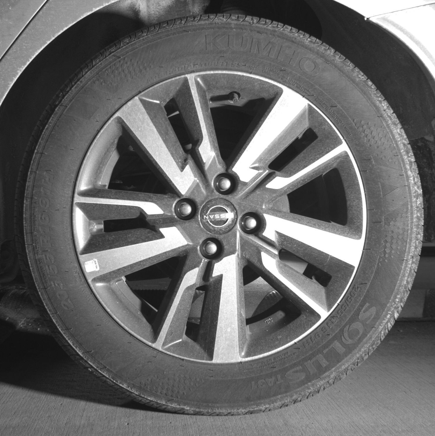 Thumbnail: 2025 Nissan Versa - 11