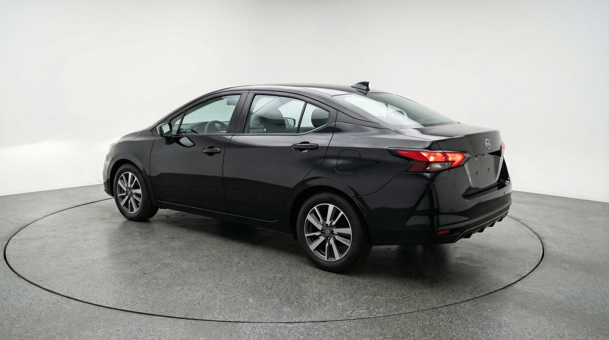 Thumbnail: 2025 Nissan Versa - 6