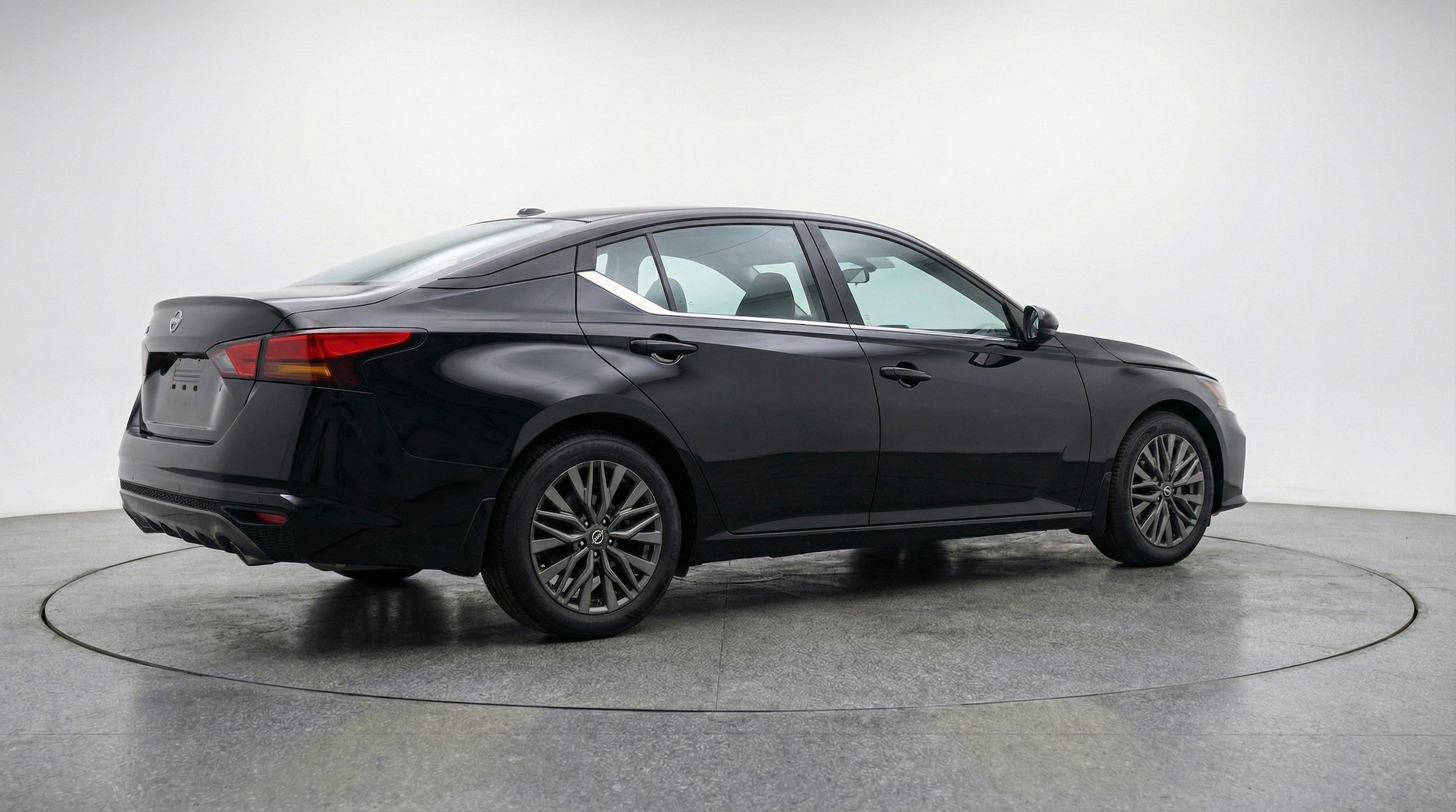Thumbnail: 2026 Nissan Altima - 9