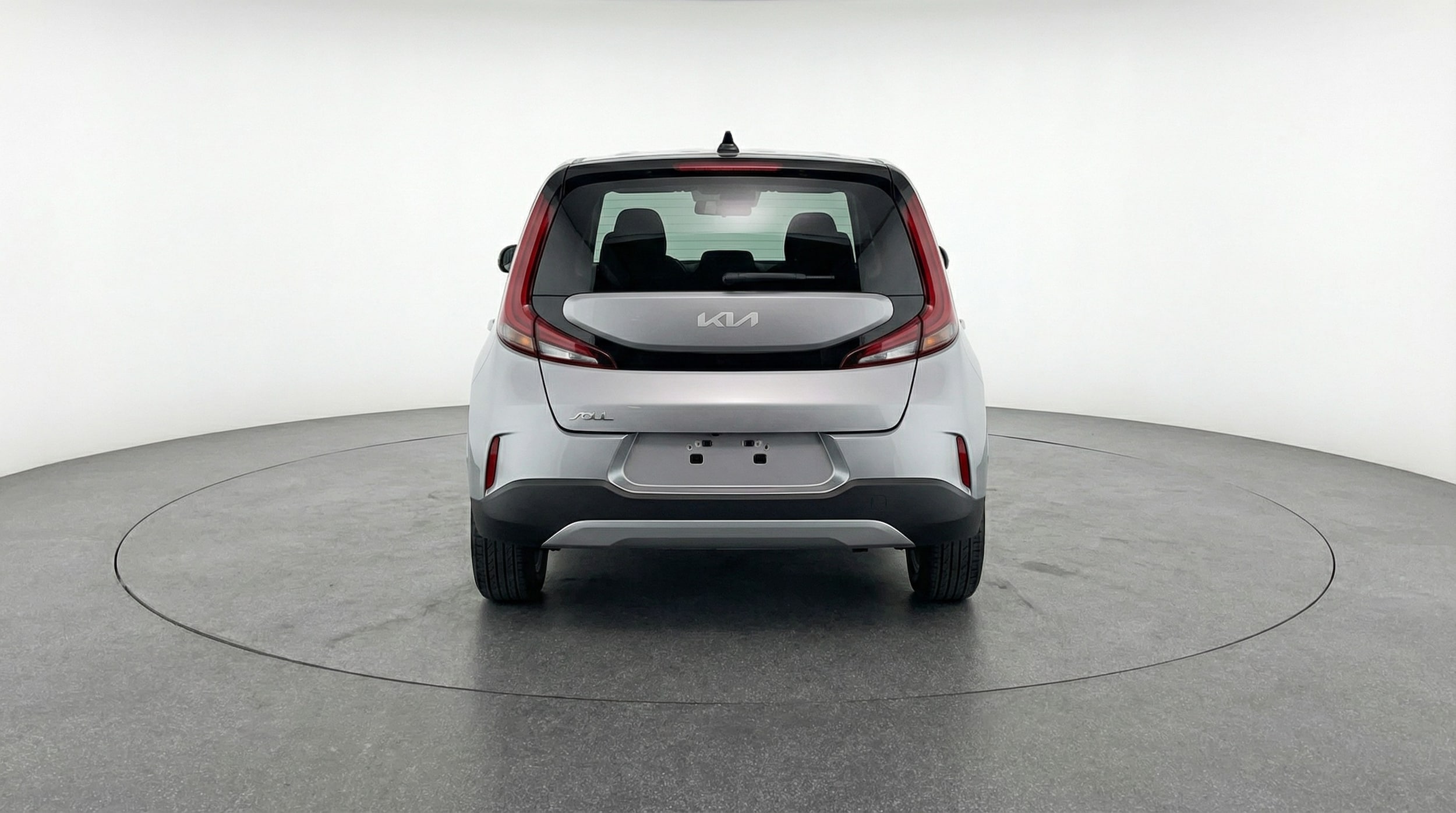 Thumbnail: 2025 Kia Soul - 6