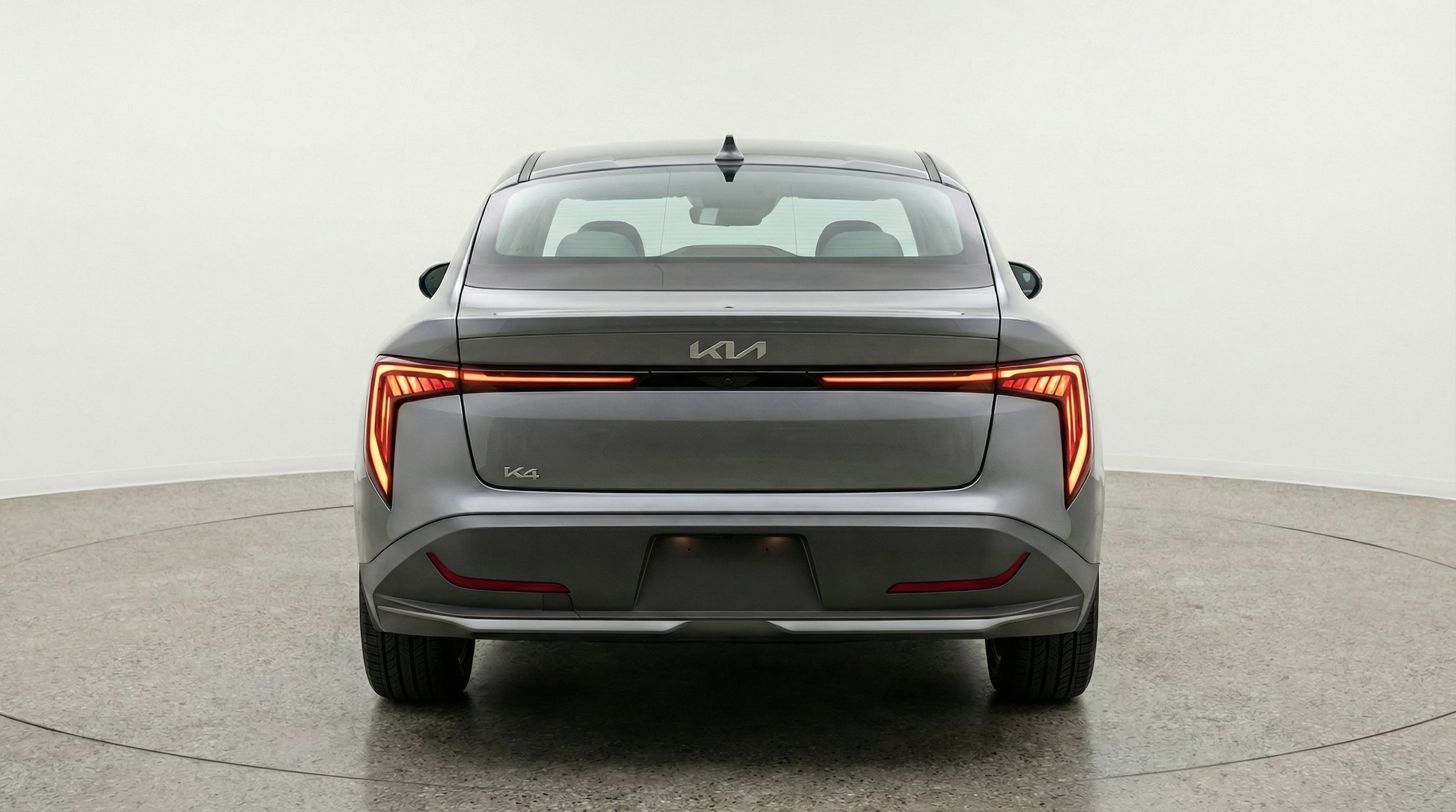 Thumbnail: 2025 Kia K4 - 6