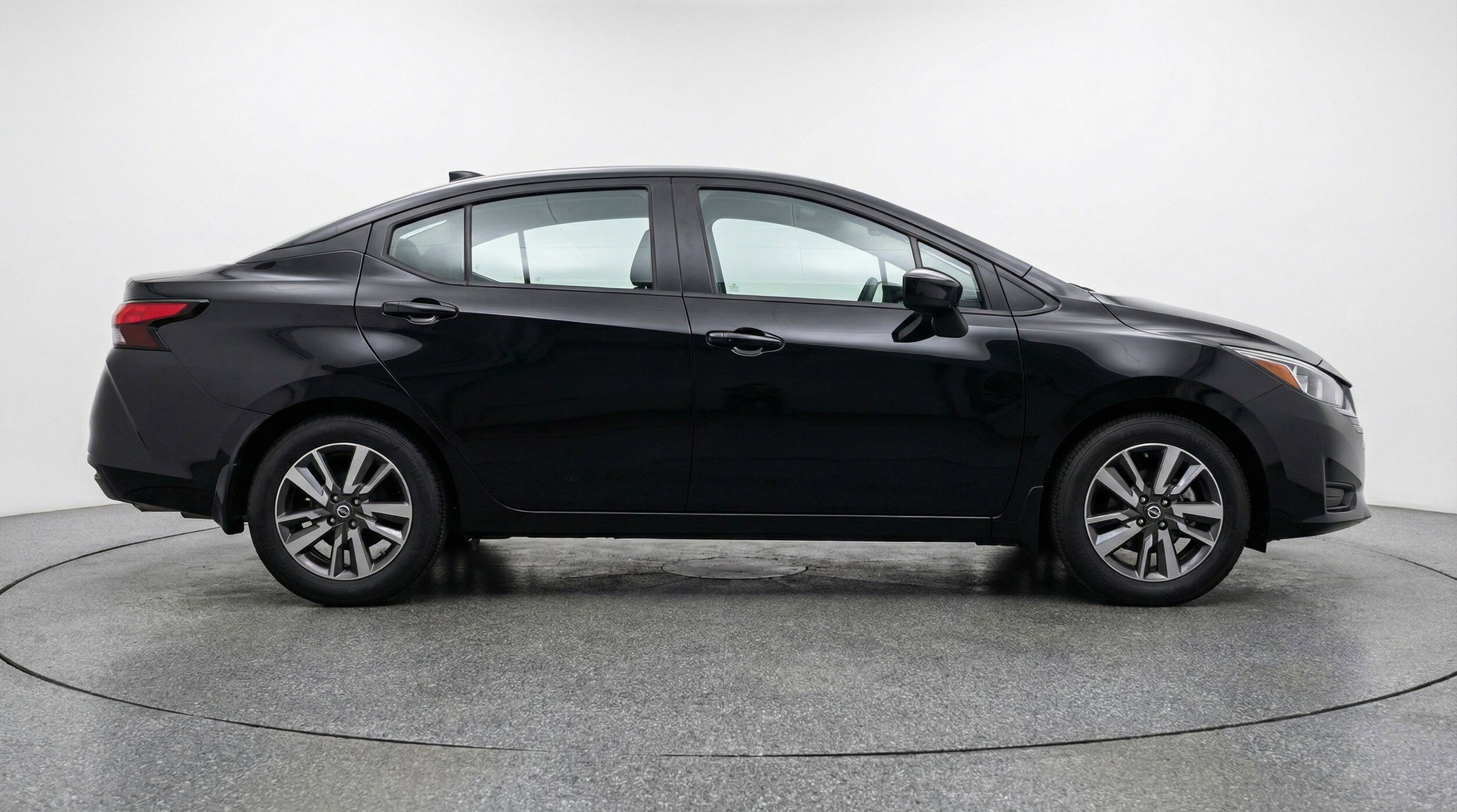 Thumbnail: 2025 Nissan Versa - 11