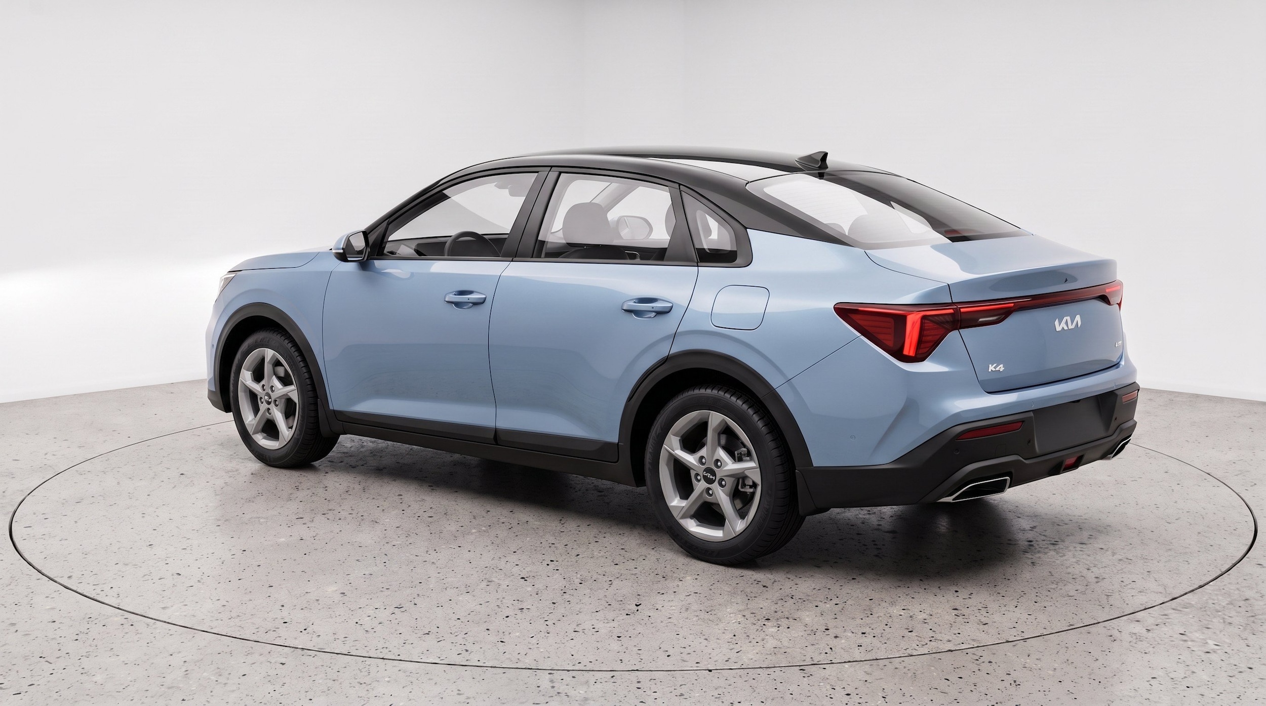 Thumbnail: 2025 Kia K4 - 6