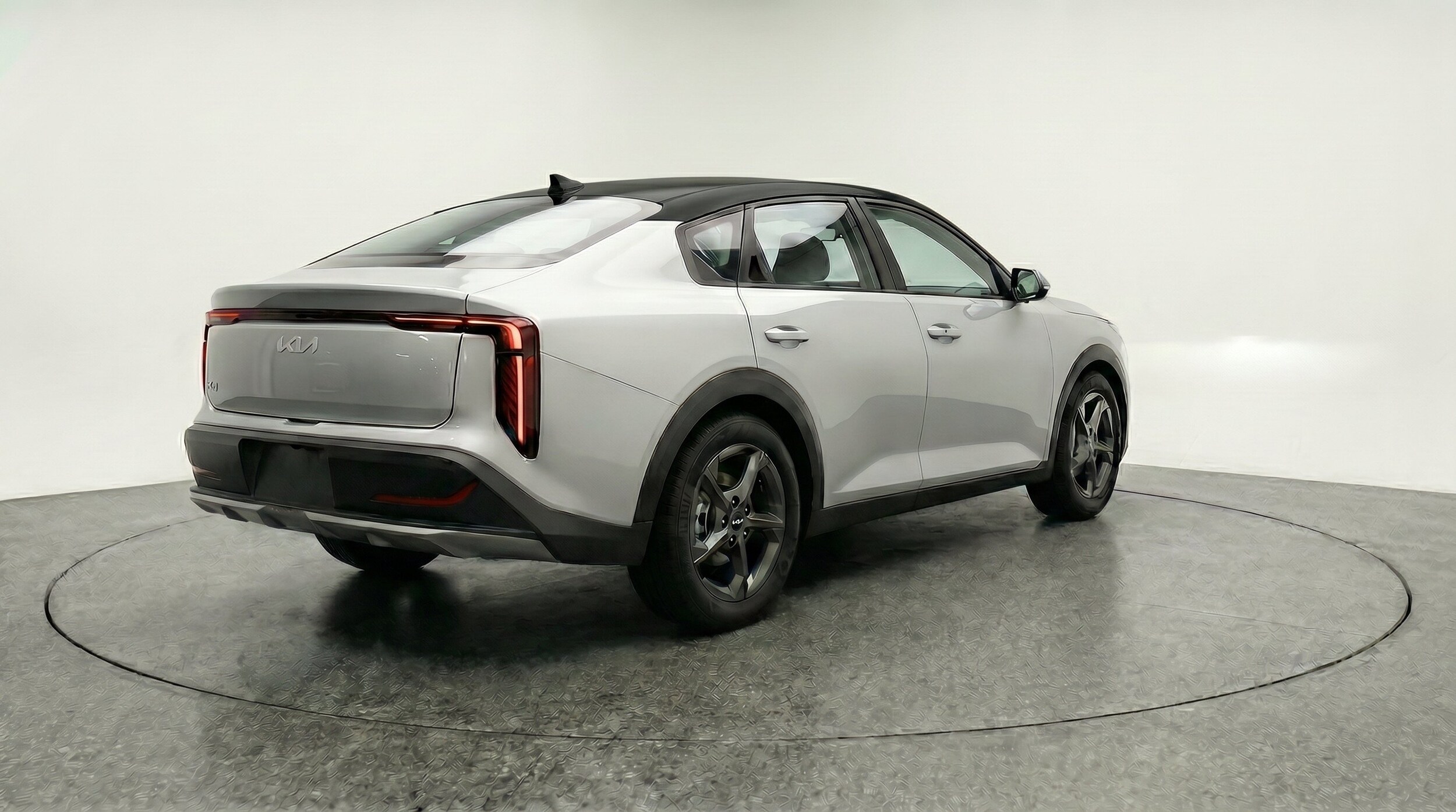 Thumbnail: 2026 Kia K4 - 9
