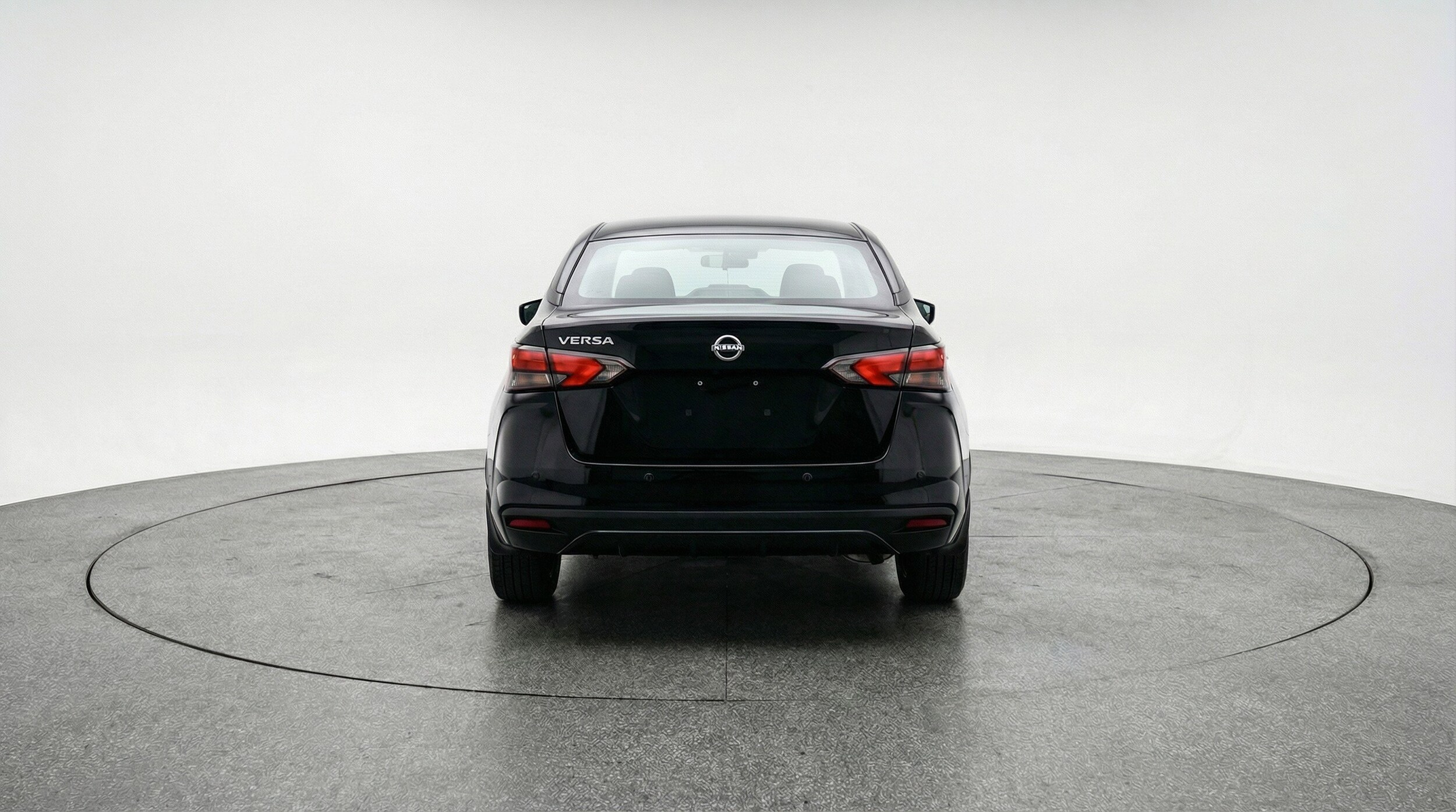Thumbnail: 2025 Nissan Versa - 7