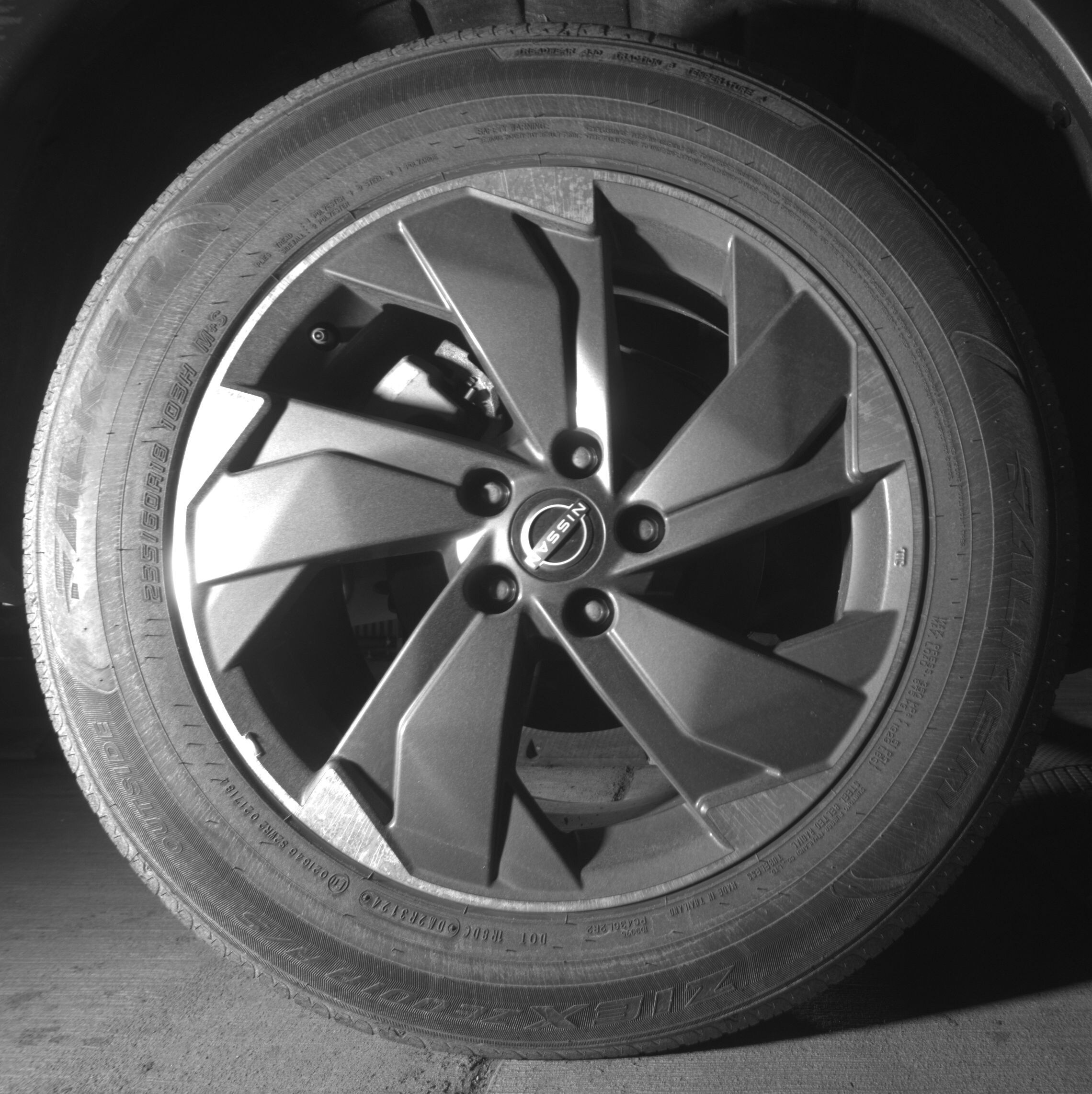 Thumbnail: 2025 Nissan Rogue - 12