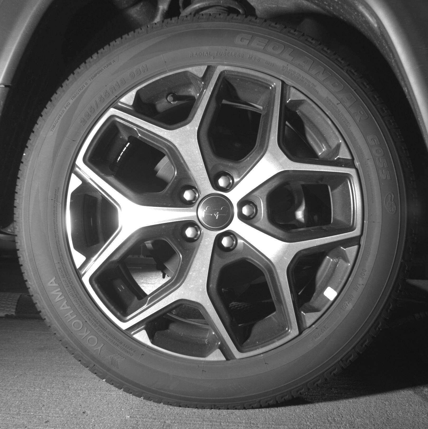 Thumbnail: 2025 Jeep Compass - 12