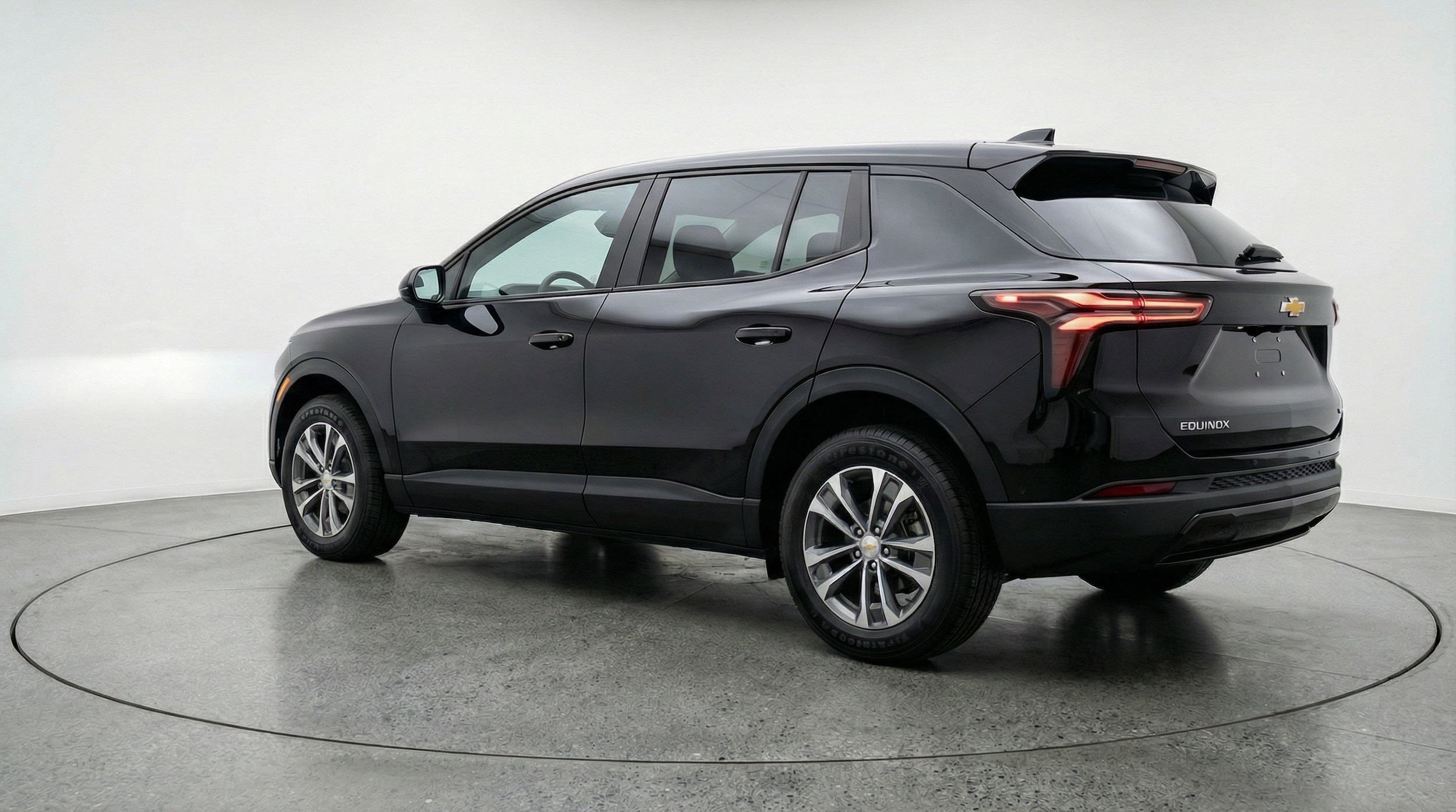 Thumbnail: 2025 Chevrolet Equinox - 6