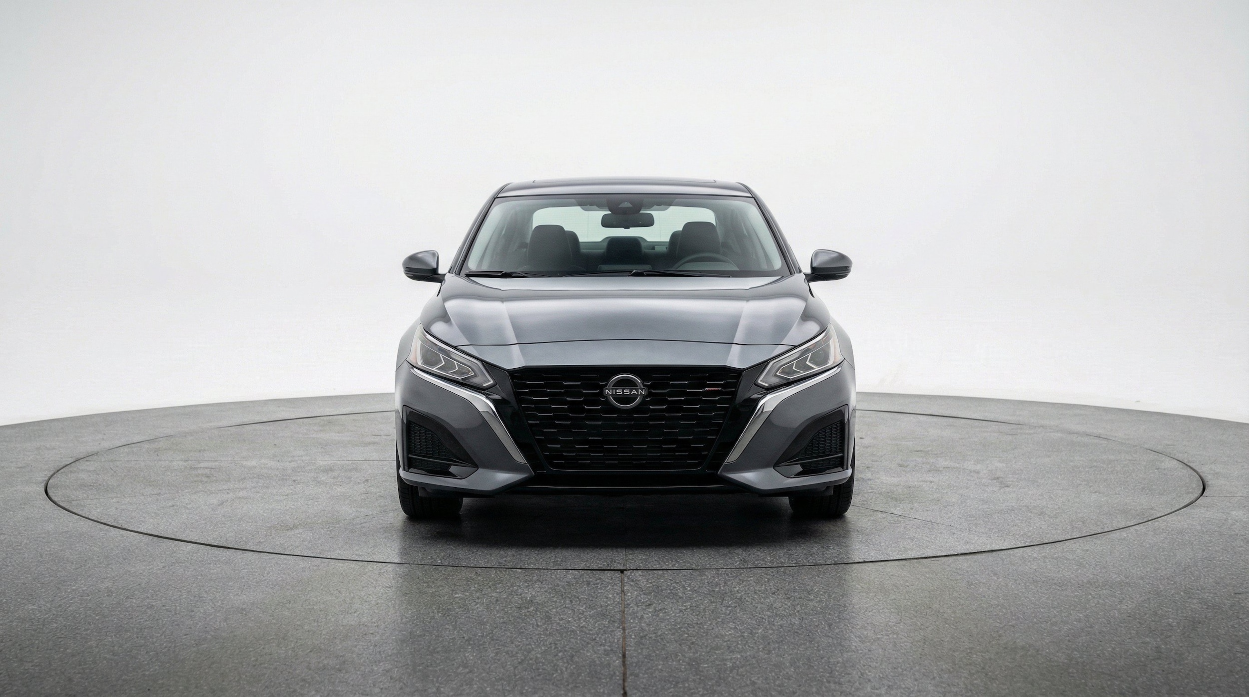 Thumbnail: 2025 Nissan Altima - 2