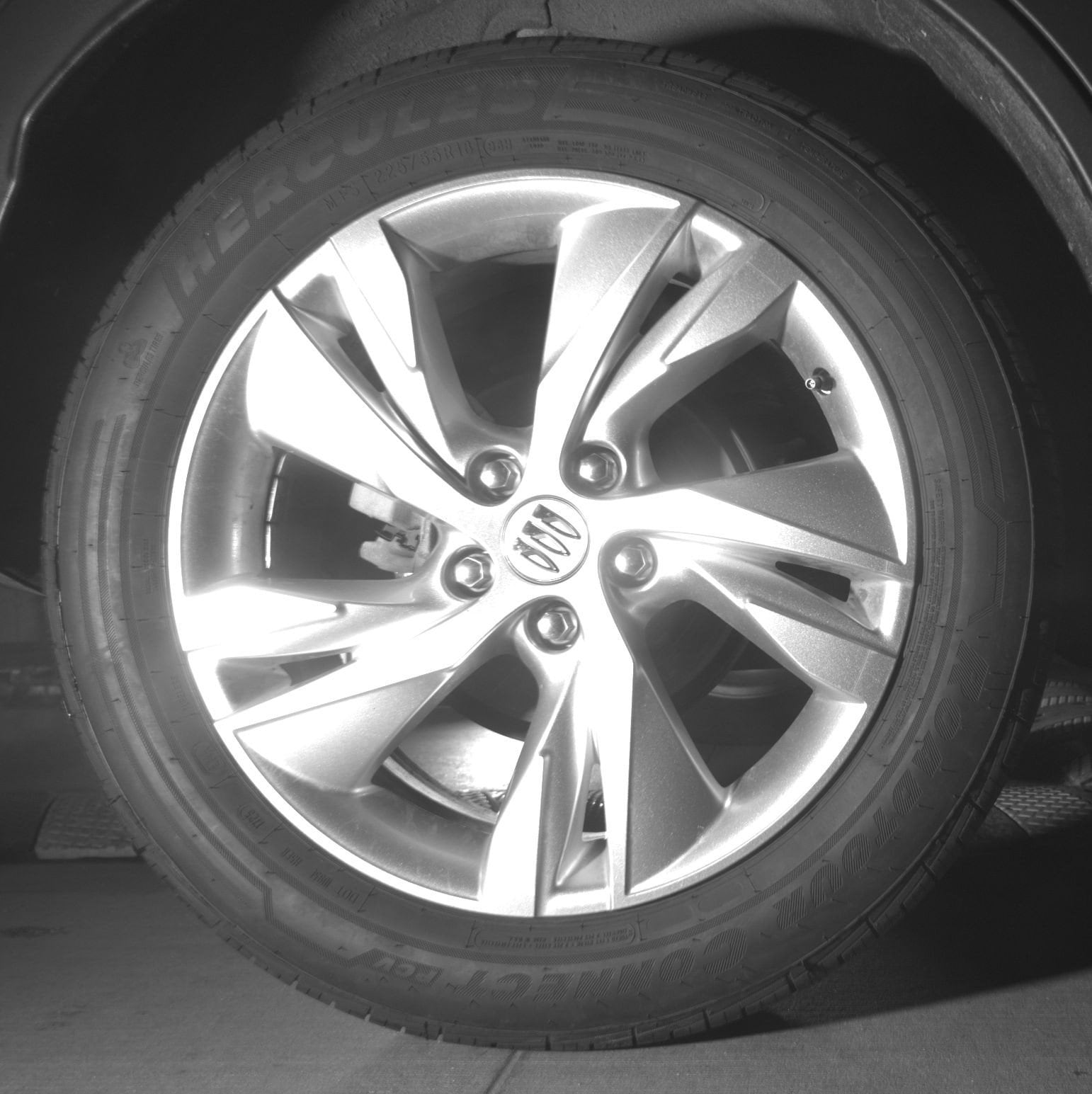 Thumbnail: 2025 Buick Encore GX - 15