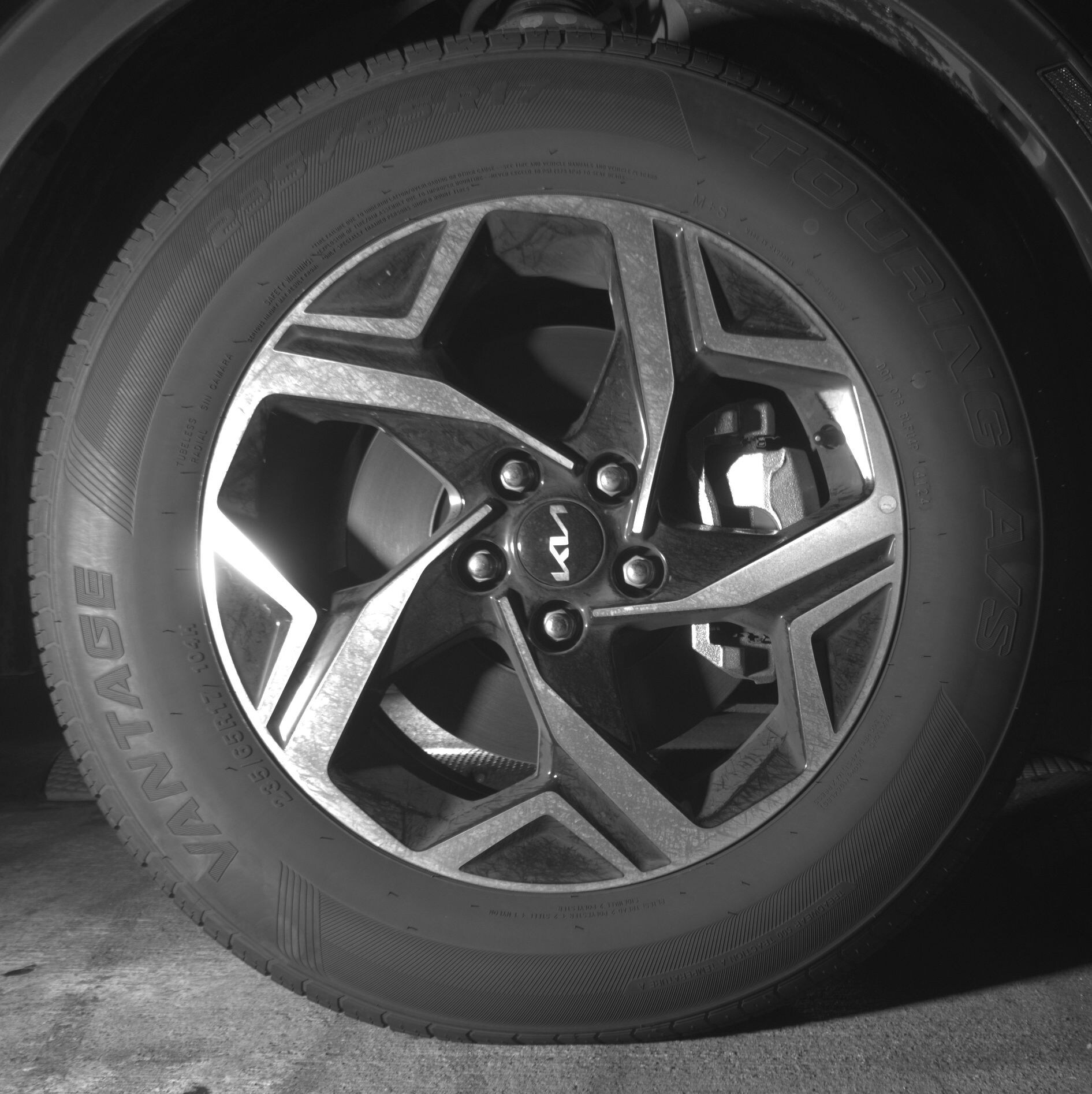 Thumbnail: 2025 Kia Sportage - 10