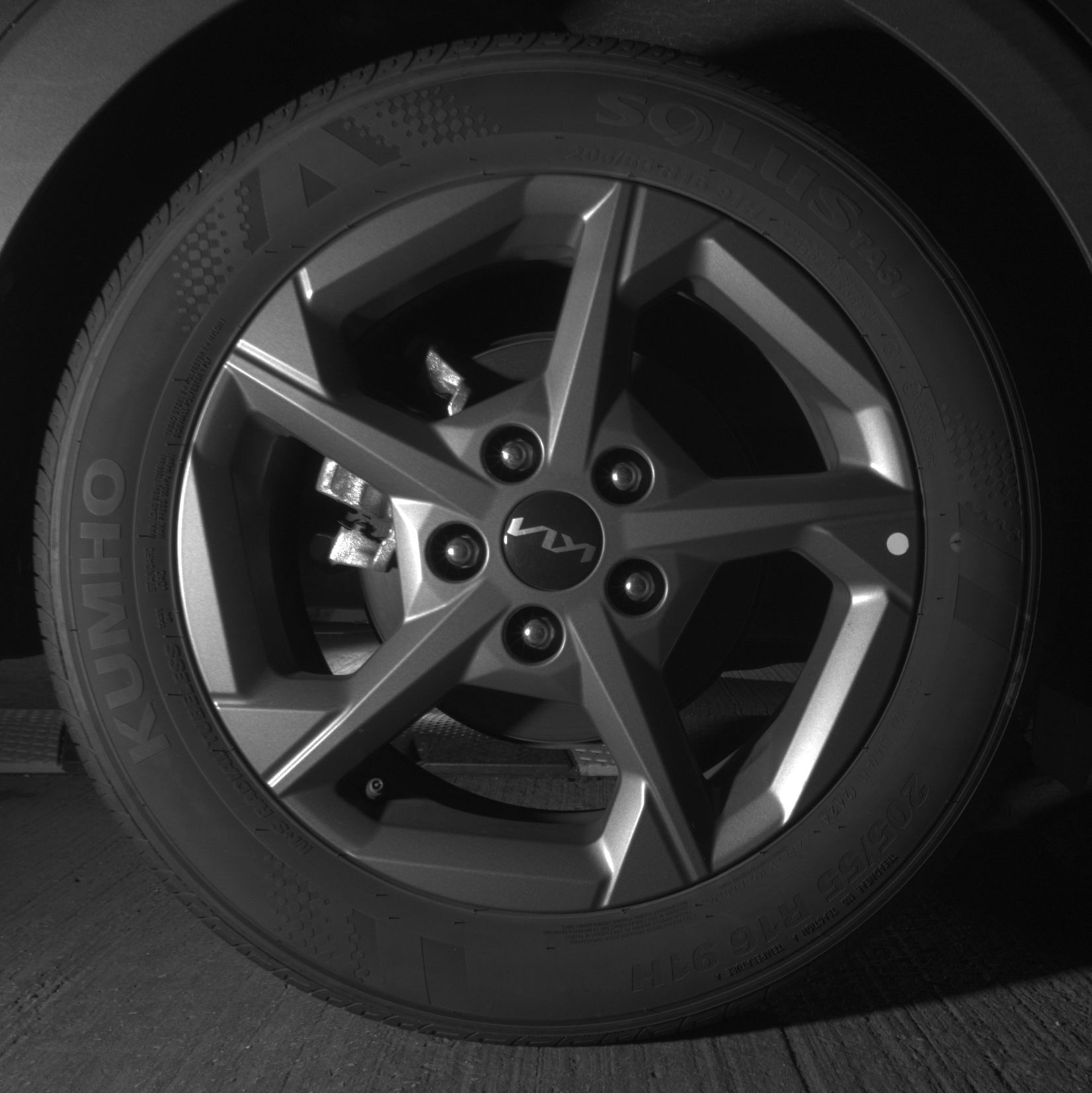 Thumbnail: 2025 Kia K4 - 12