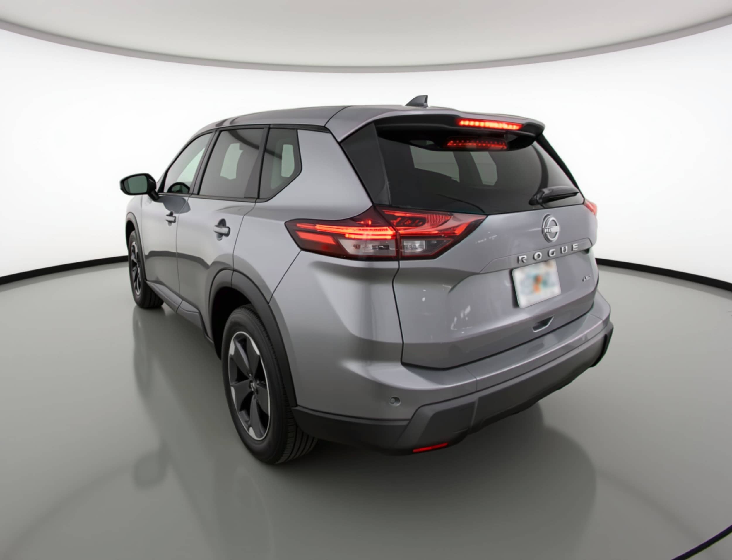 Thumbnail: 2025 Nissan Rogue - 5