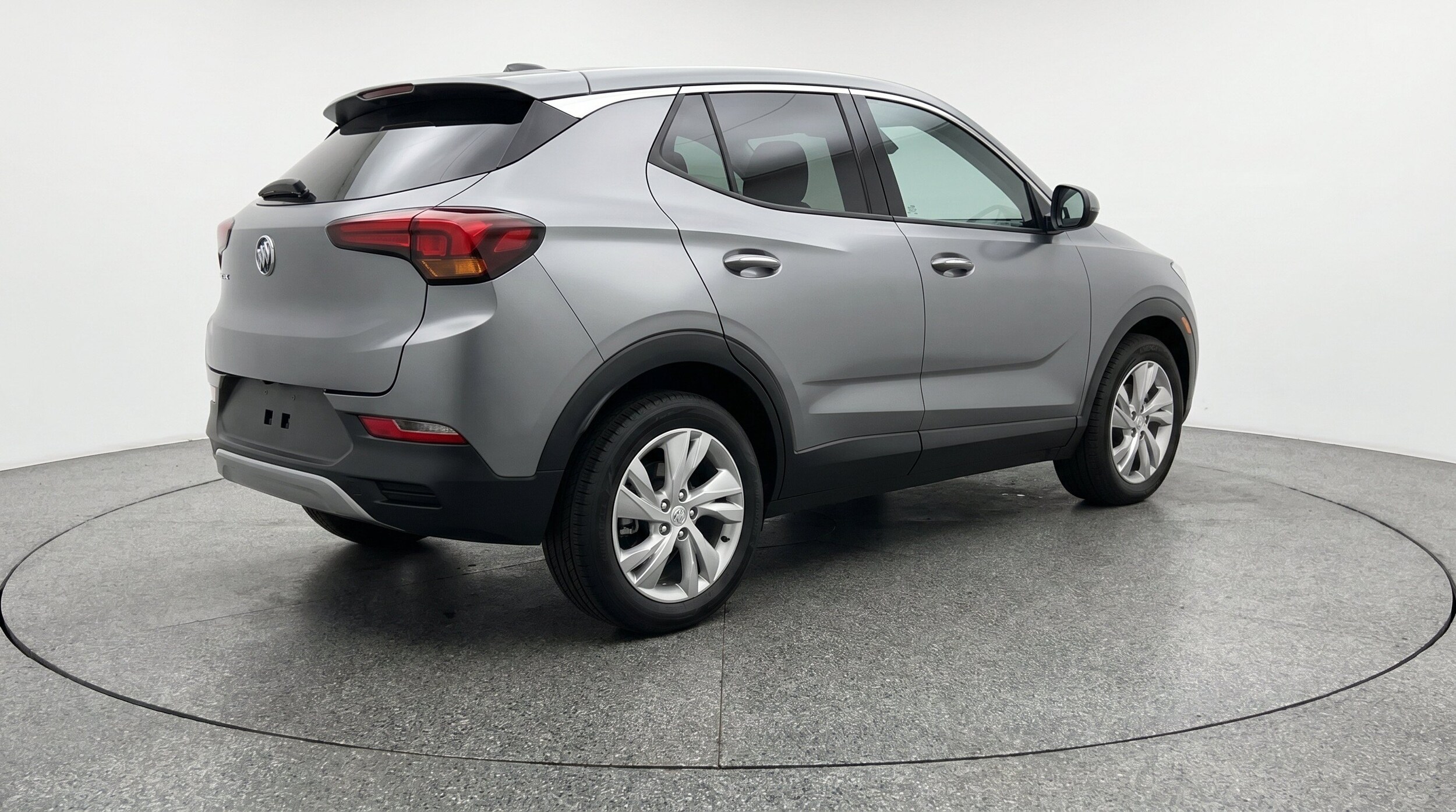 Thumbnail: 2026 Buick Encore GX - 9