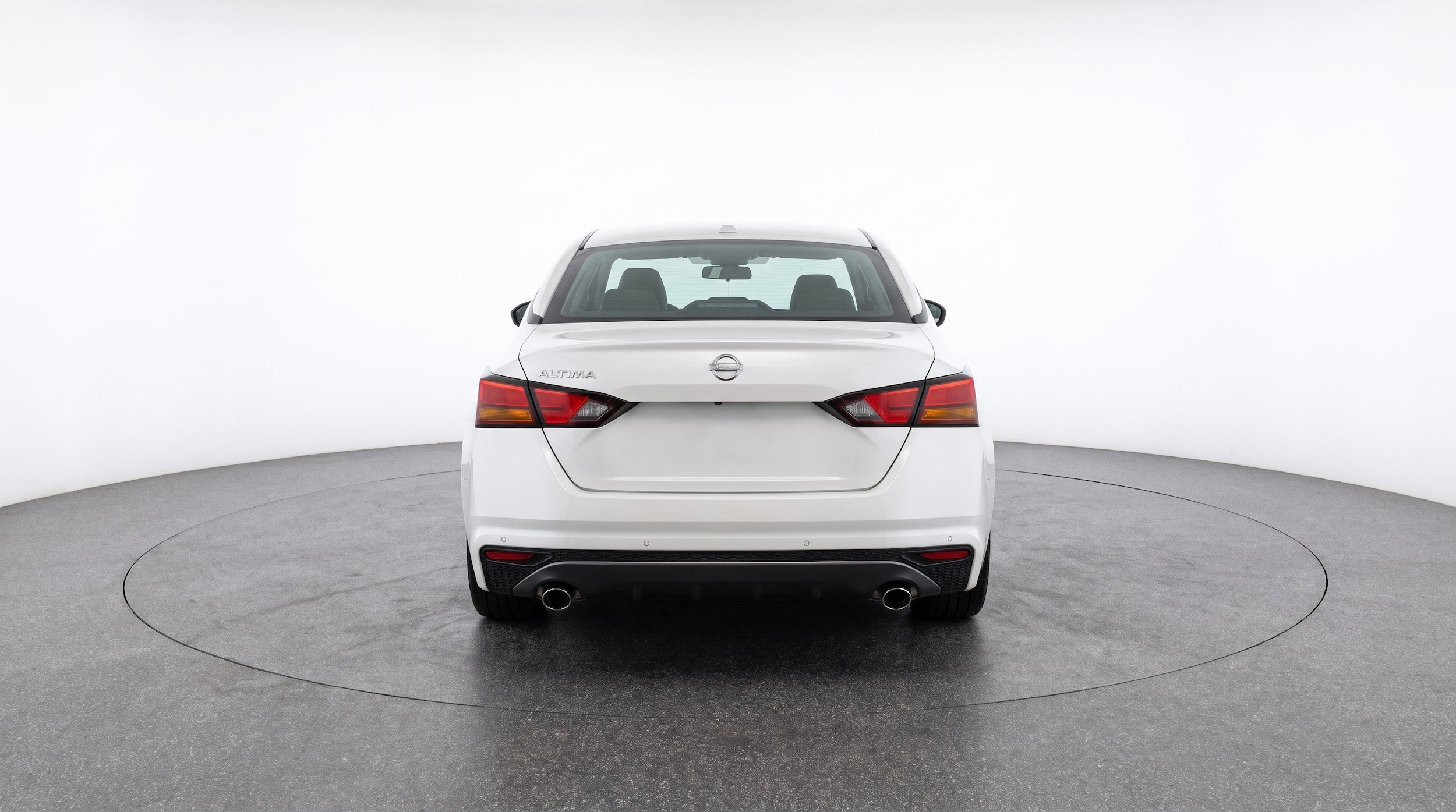 Thumbnail: 2026 Nissan Altima - 7