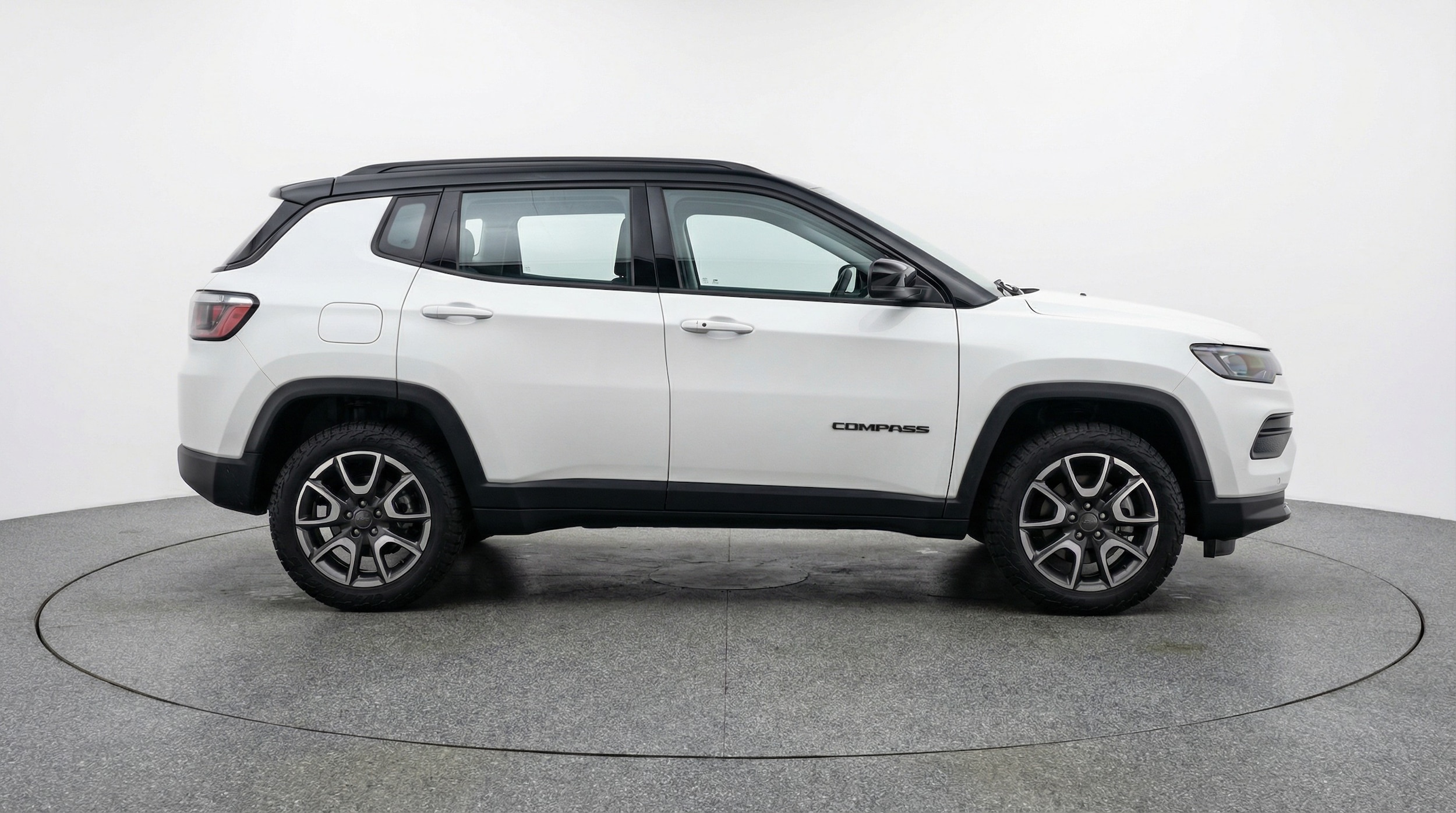 Thumbnail: 2025 Jeep Compass - 8