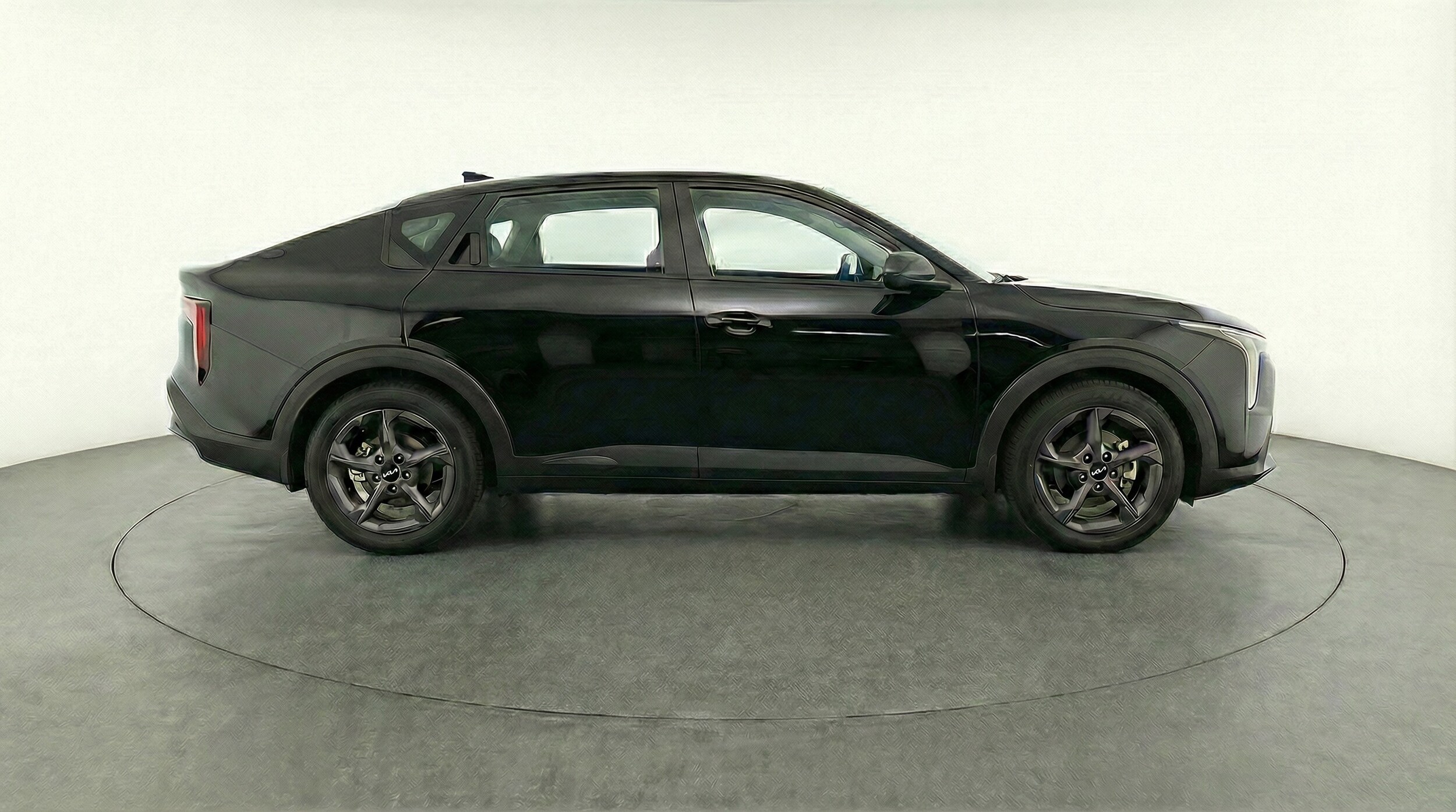 Thumbnail: 2025 Kia K4 - 8