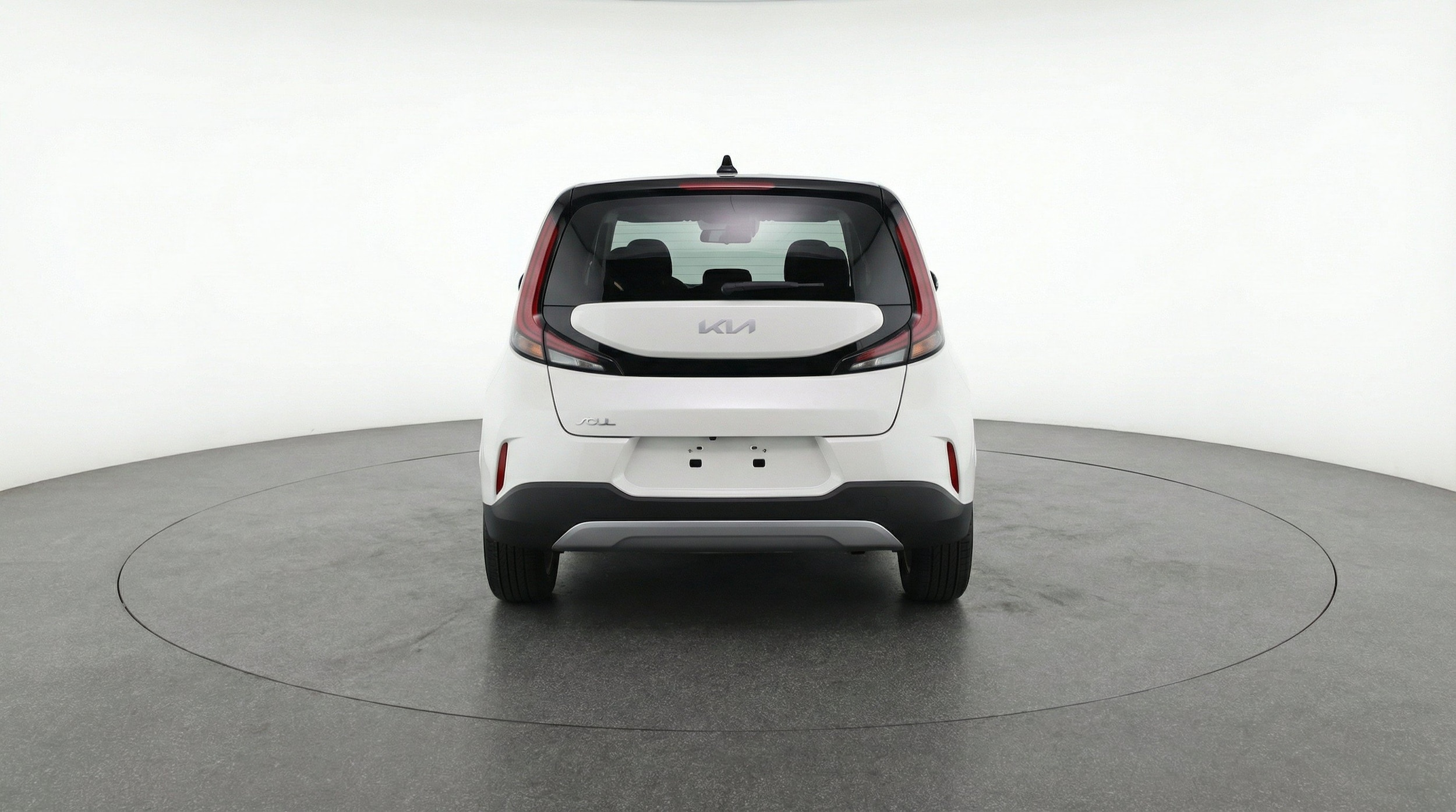 Thumbnail: 2025 Kia Soul - 7