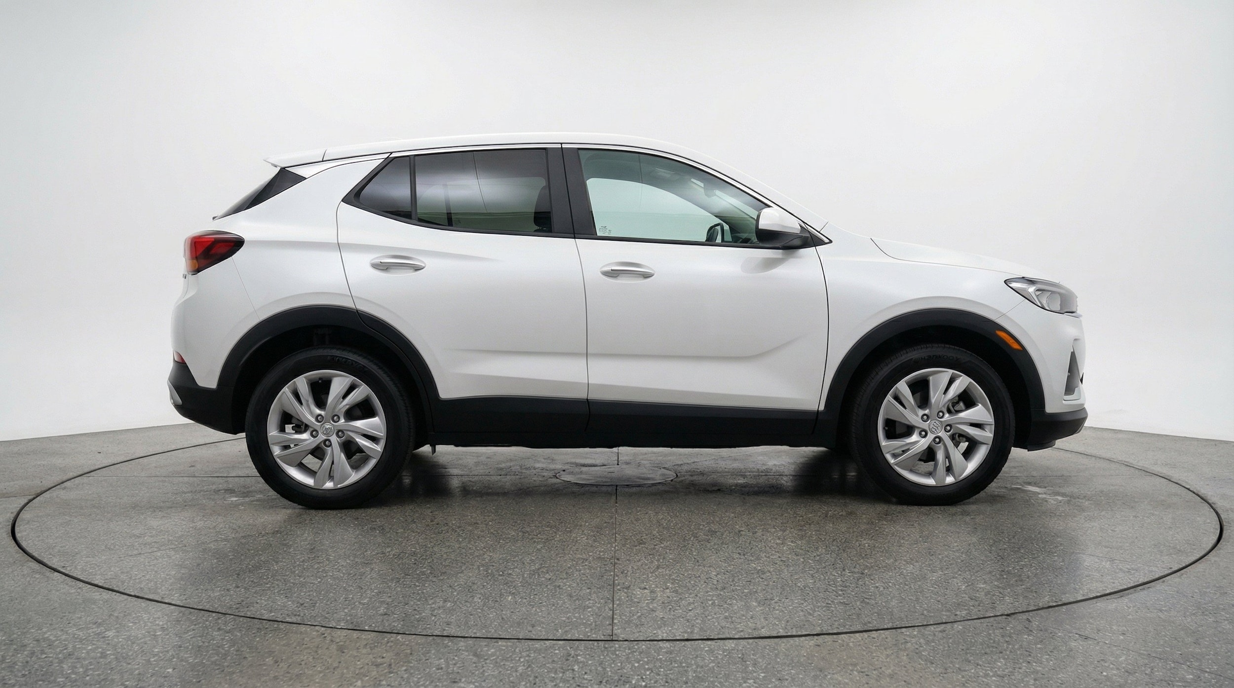Thumbnail: 2026 Buick Encore GX - 11