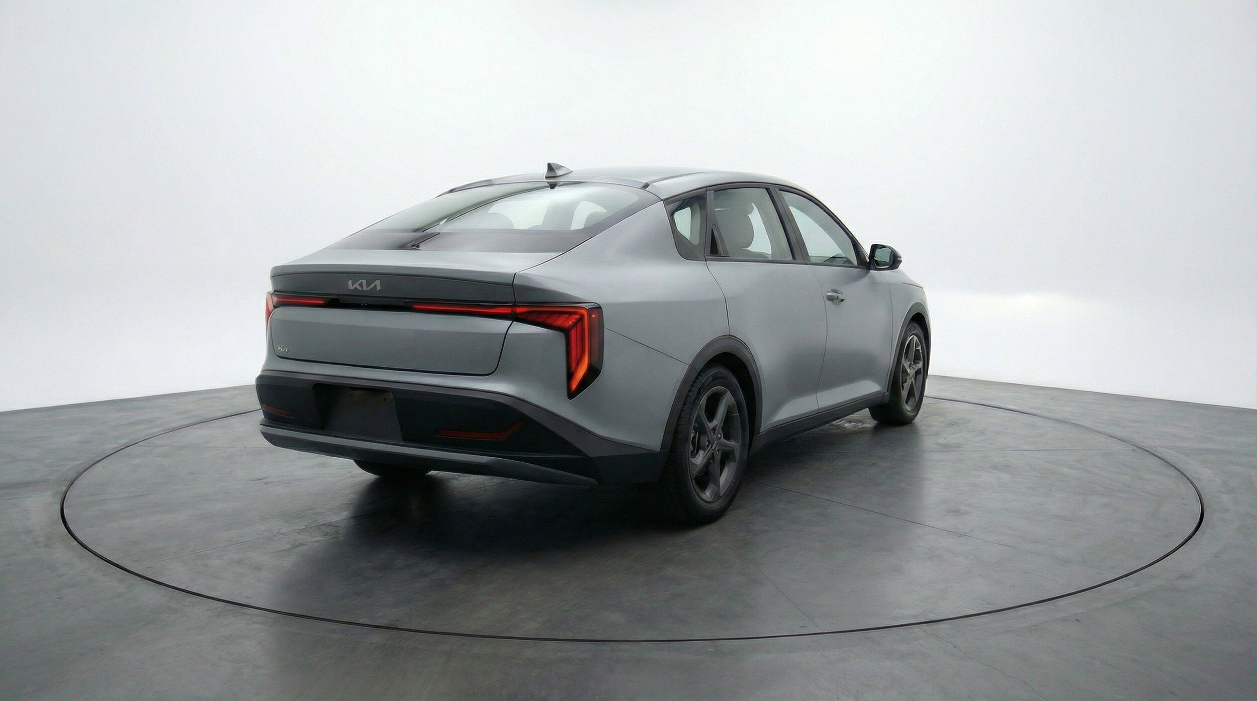 Thumbnail: 2025 Kia K4 - 9