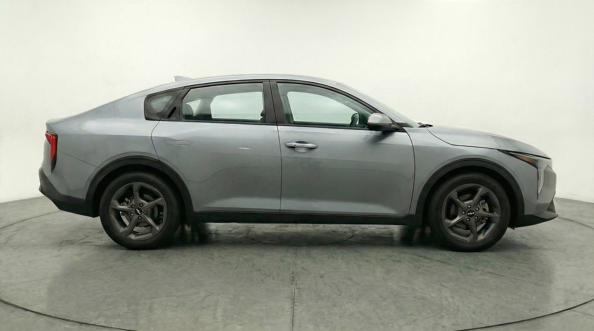 Thumbnail: 2025 Kia K4 - 11