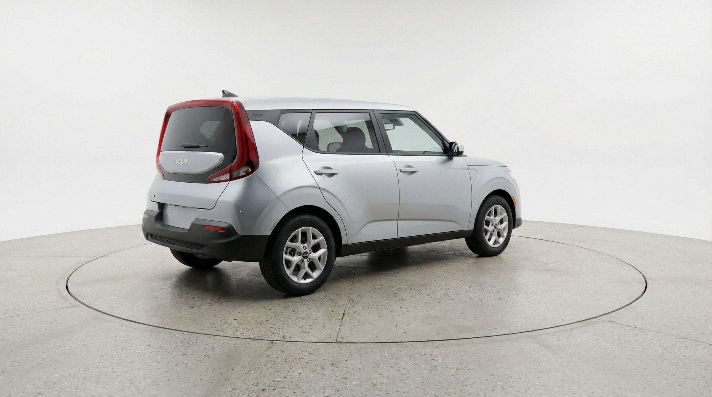 Thumbnail: 2025 Kia Soul - 9