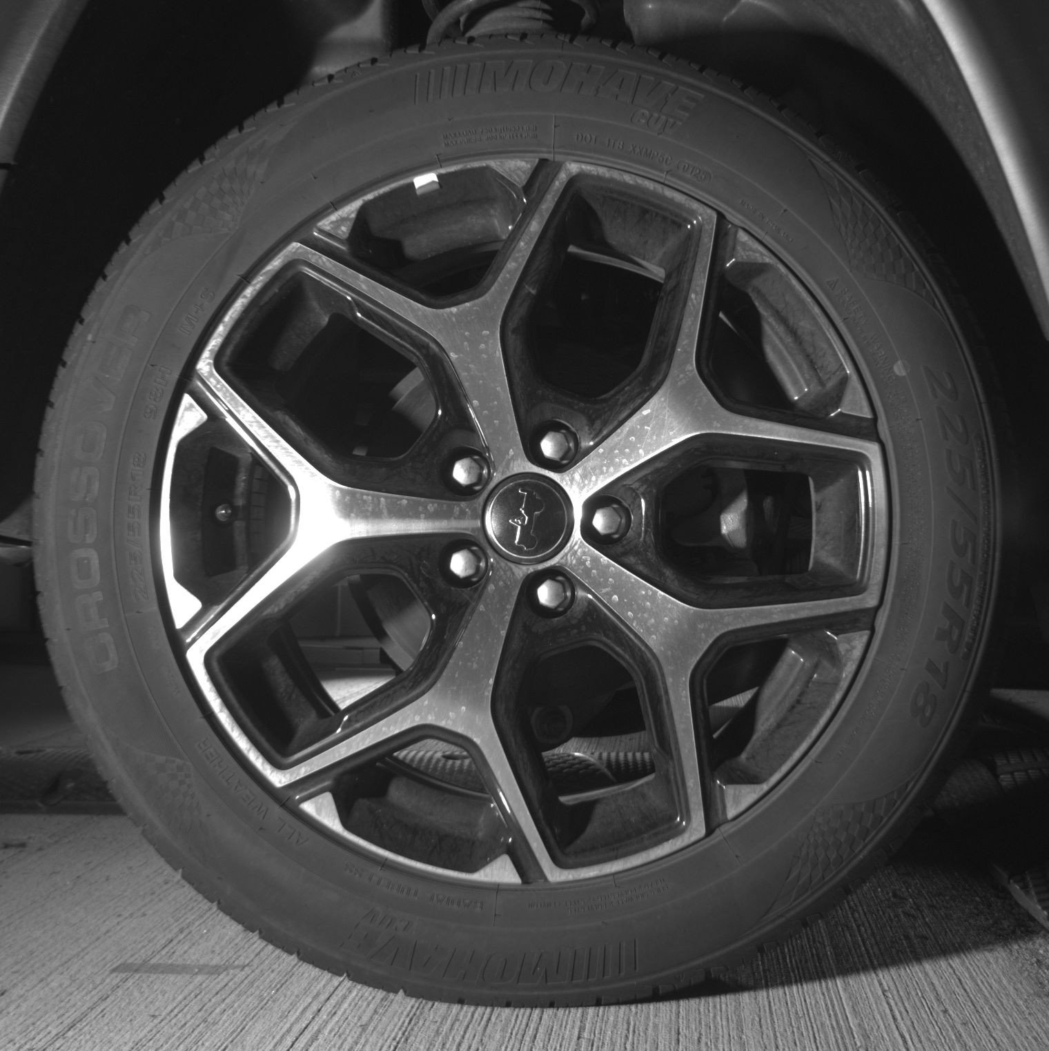 Thumbnail: 2025 Jeep Compass - 15