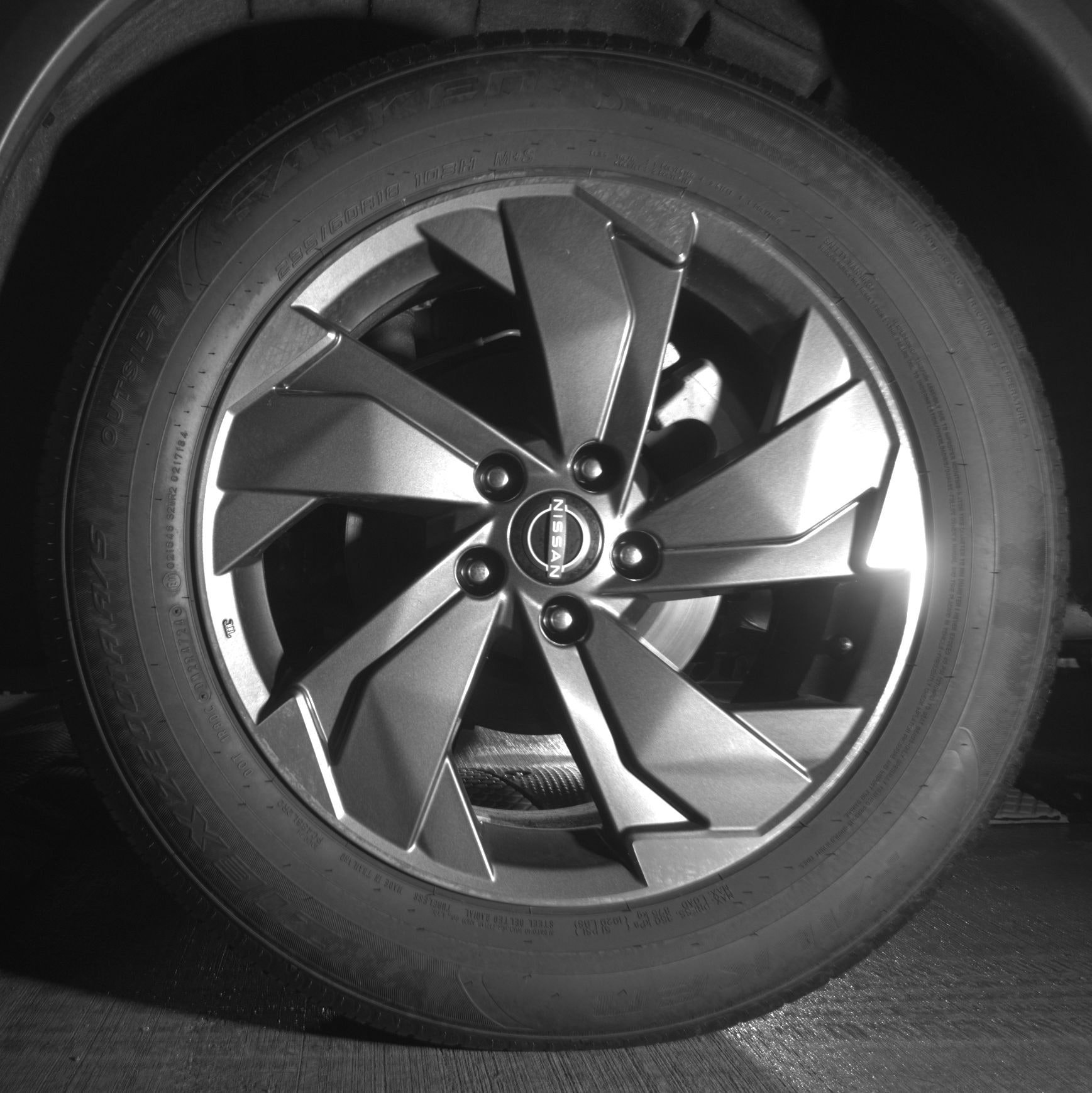 Thumbnail: 2025 Nissan Rogue - 11