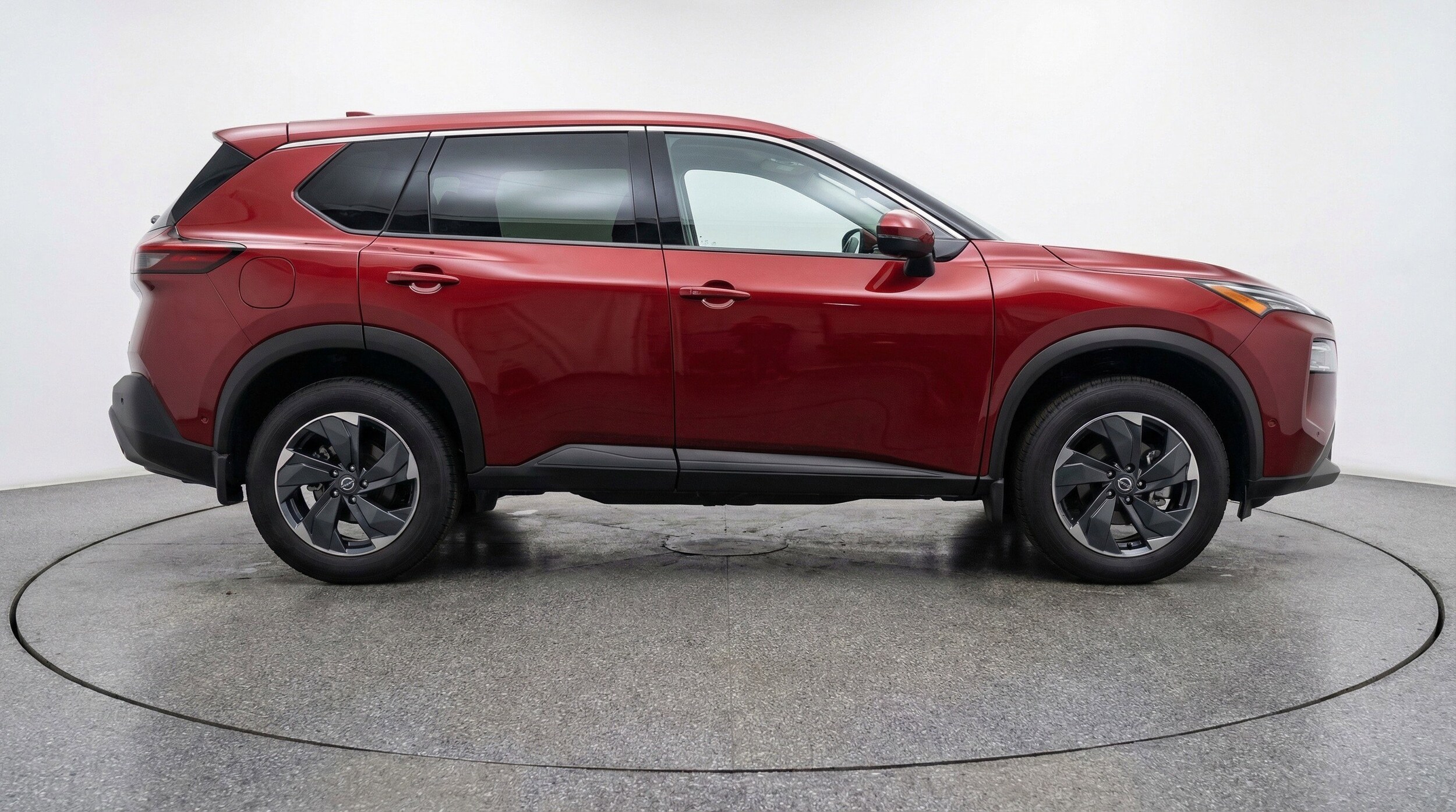 Thumbnail: 2025 Nissan Rogue - 11