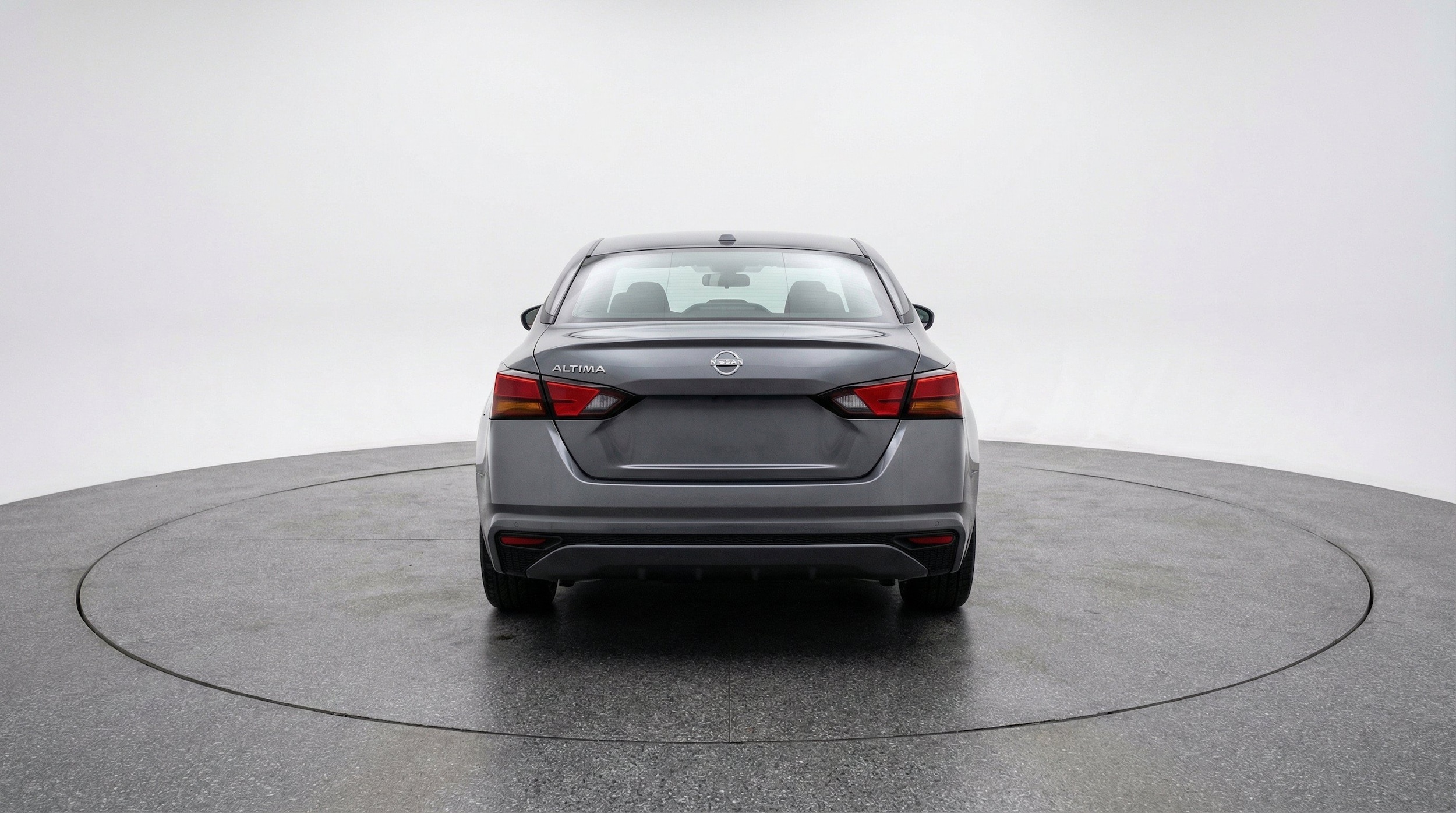 Thumbnail: 2026 Nissan Altima - 7