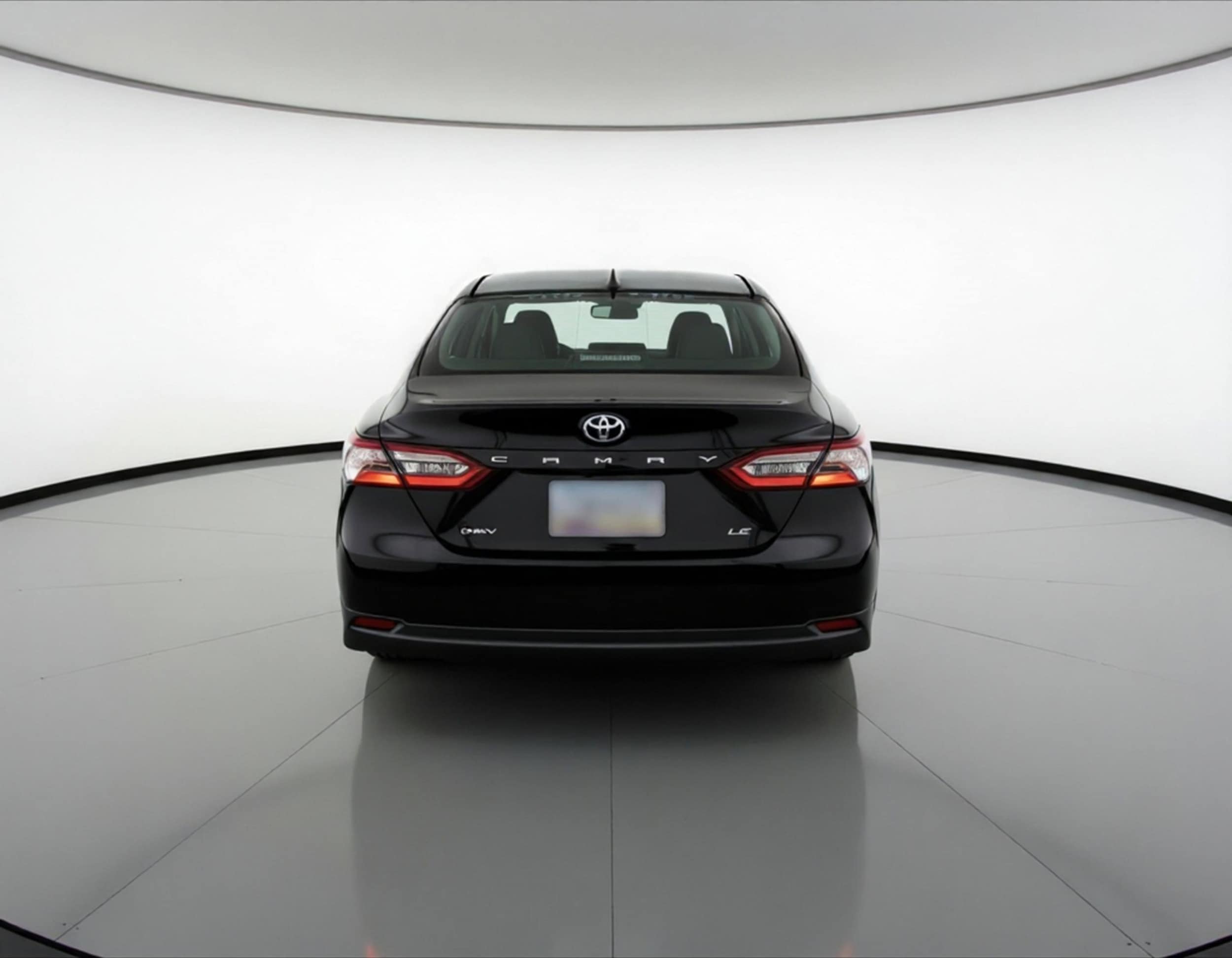 Thumbnail: 2025 Toyota Camry - 6