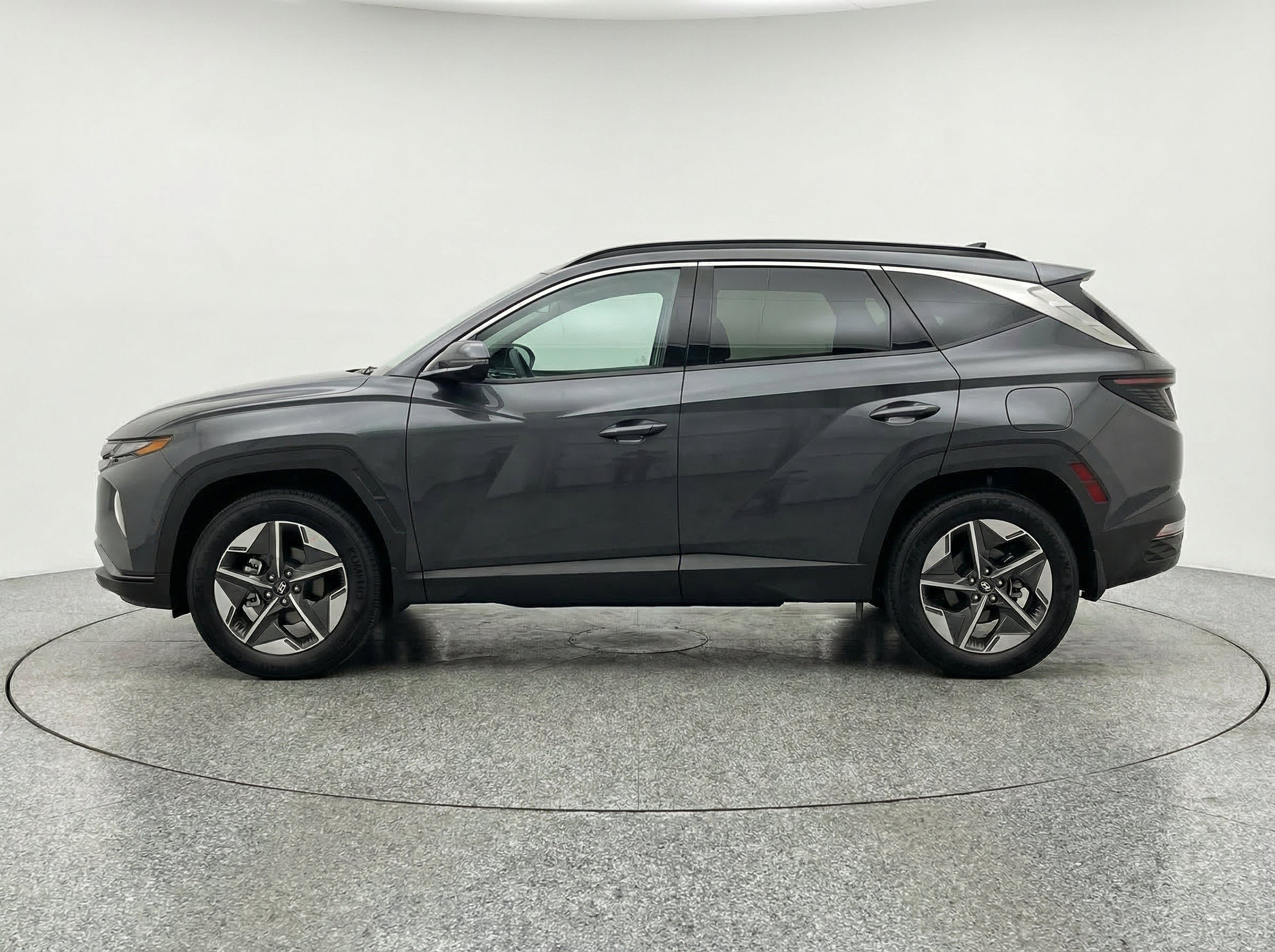 Thumbnail: 2026 Hyundai Tucson - 5
